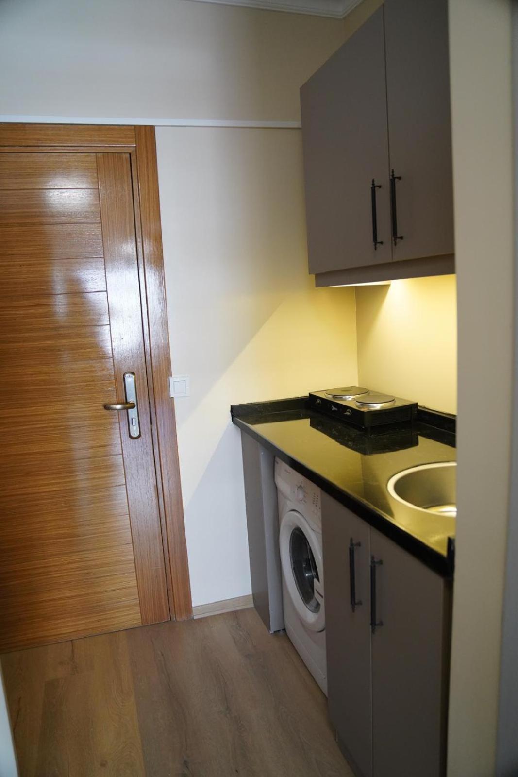 Hotel New Harbiye 2*
