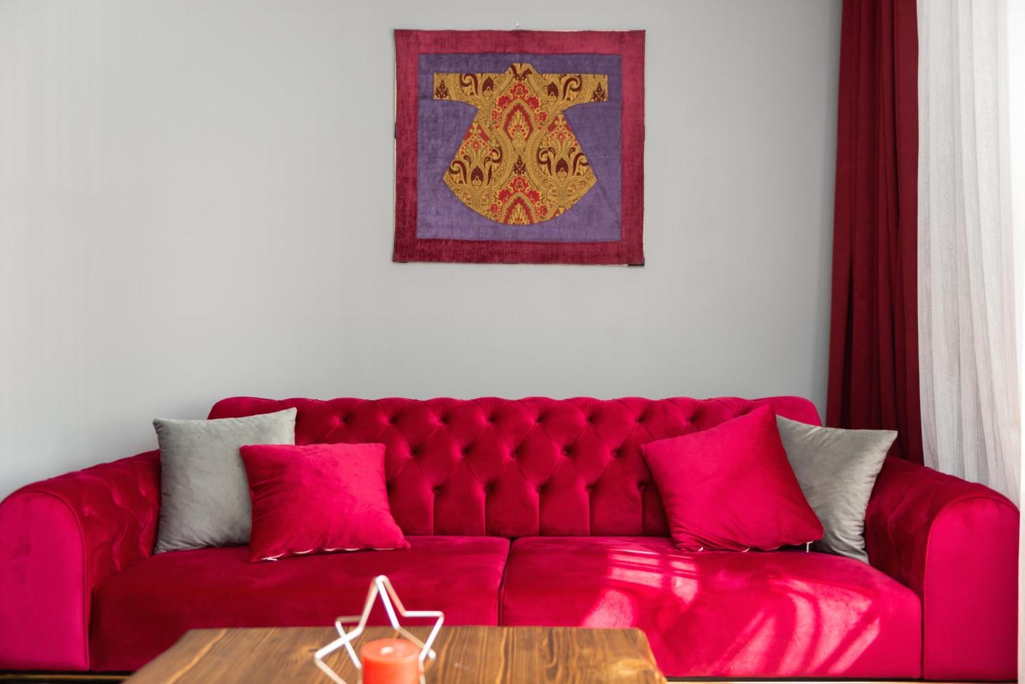 Bright Apart Hotel Istanbul