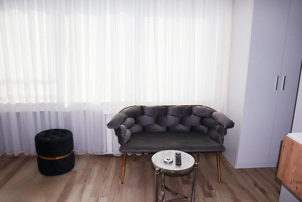 Apart Oef Babil Street Aparthotel Istanbul
