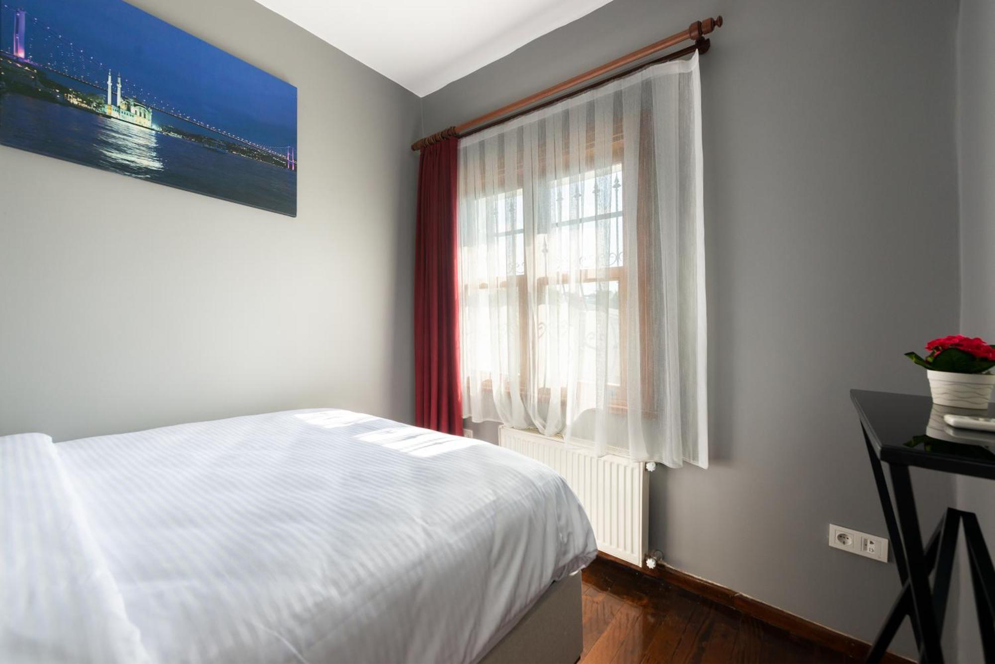 Bright Apart Hotel Istanbul