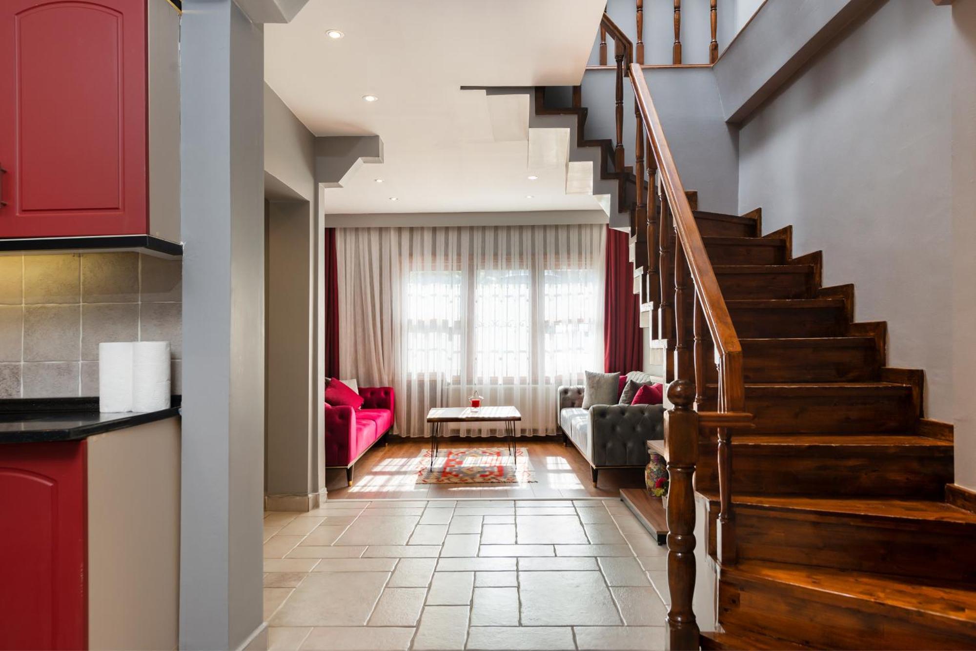 Bright Apart Hotel Istanbul