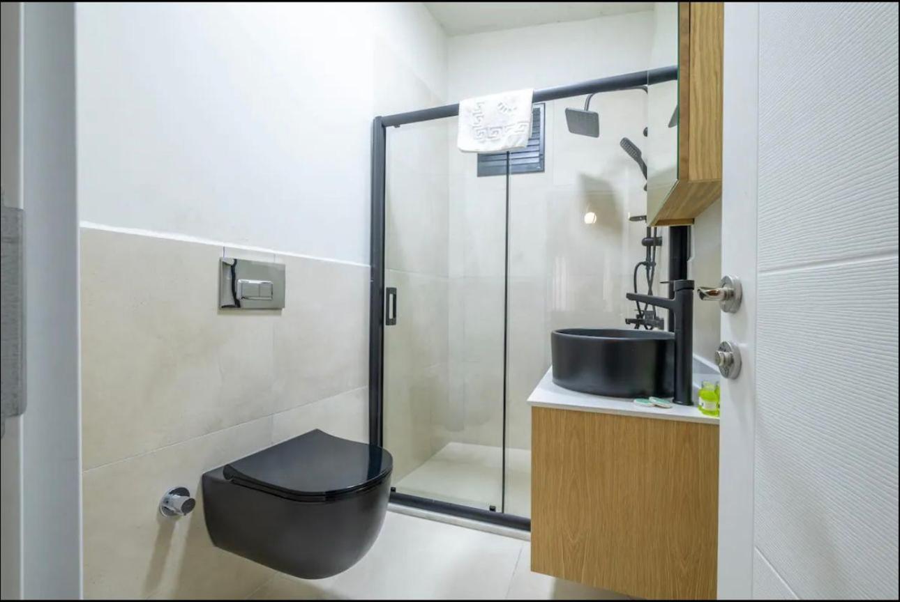 Casa Center Apartment