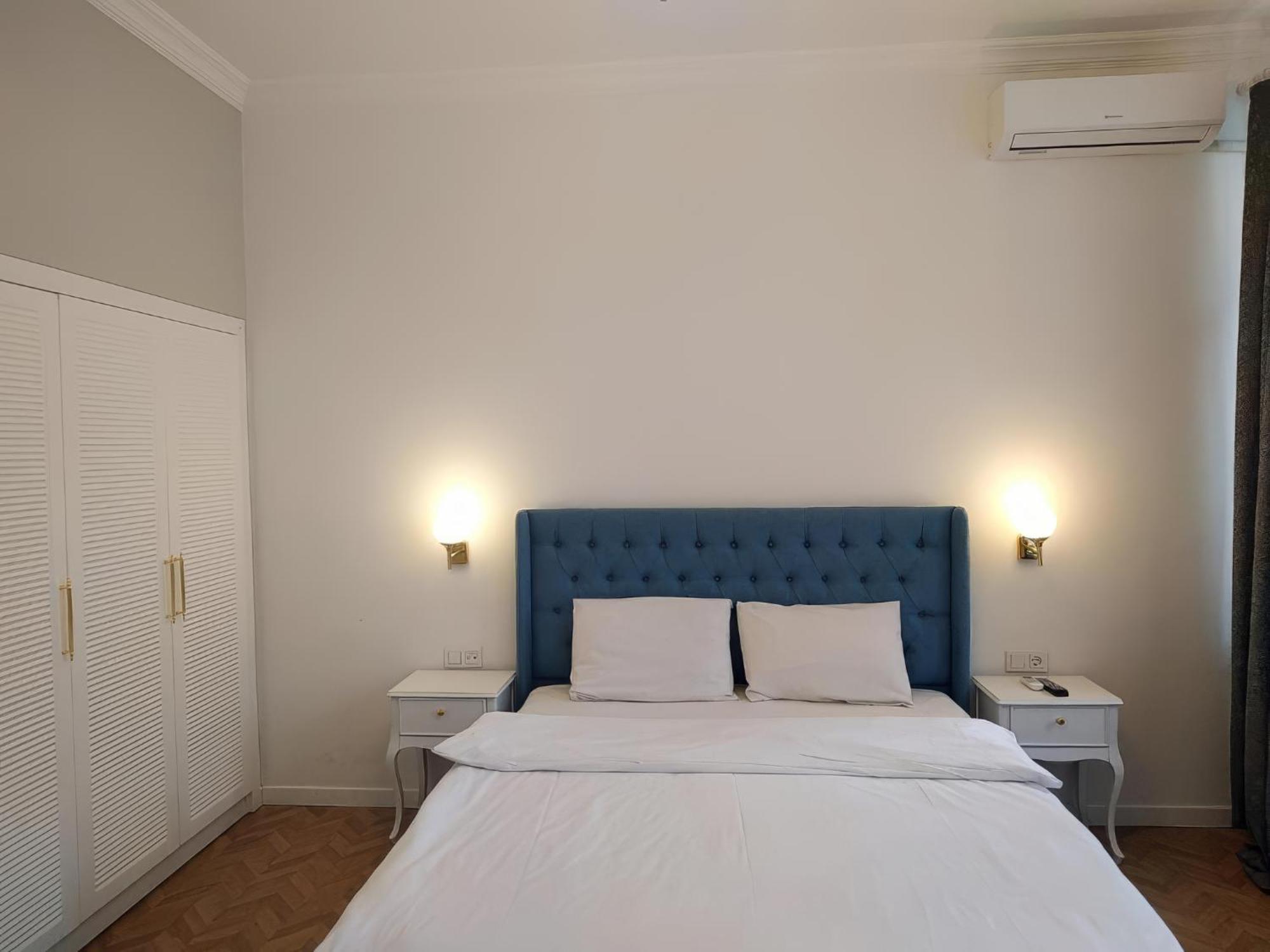 Revina Hotel 3*