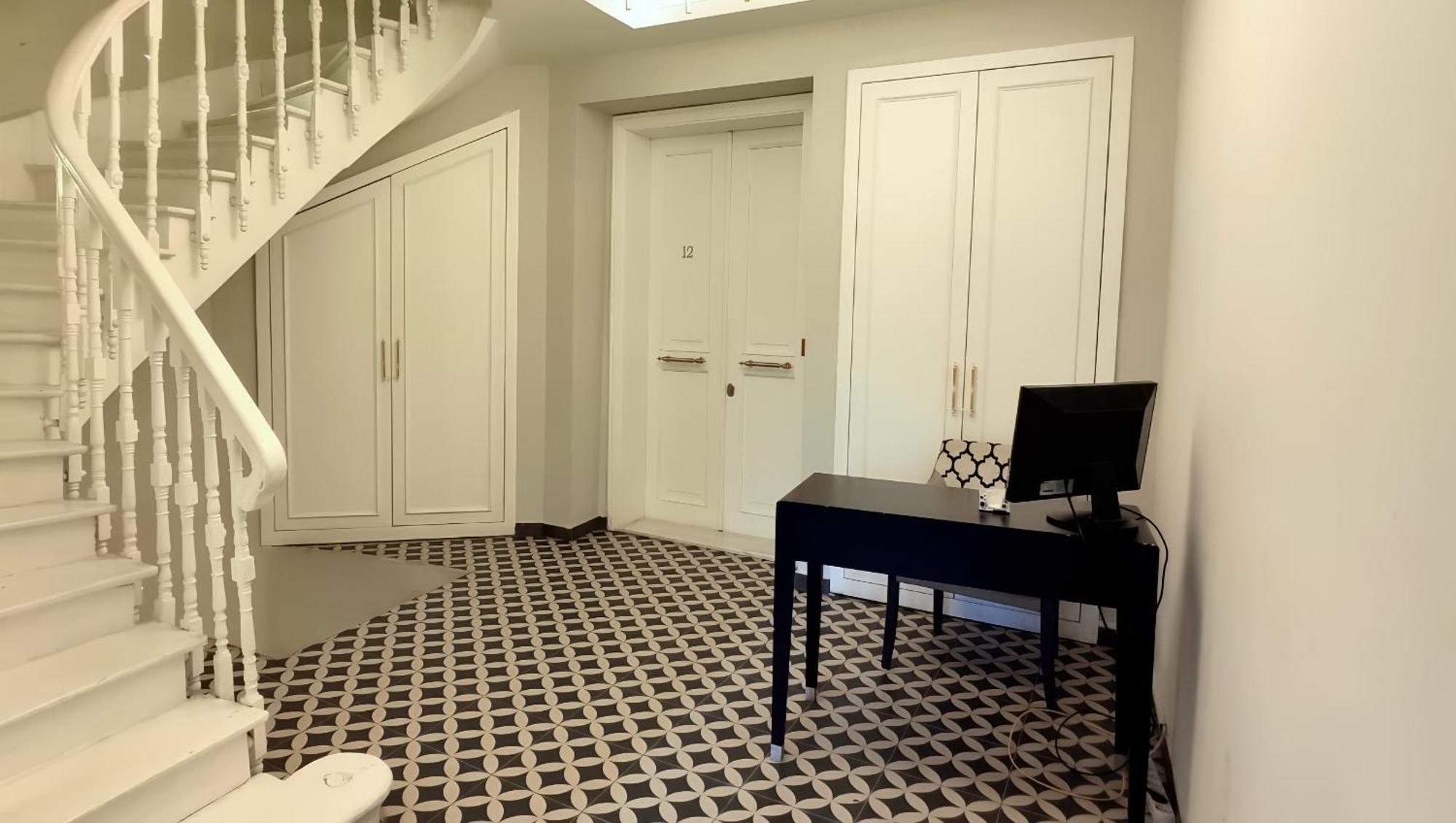 Hotel Revina Istanbul