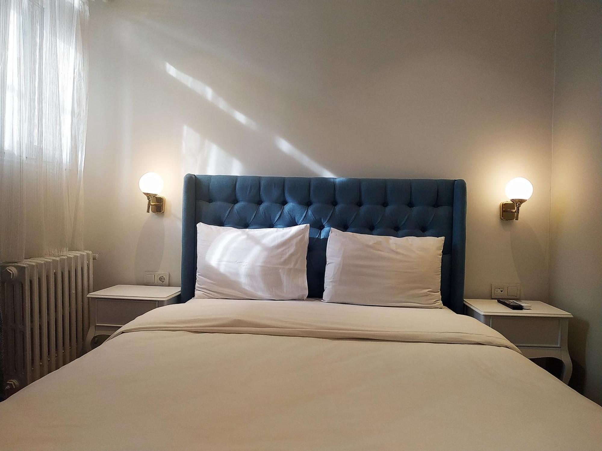 Hotel Revina