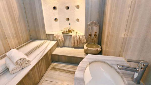 Aparthotel Apart Oef Babil Street
