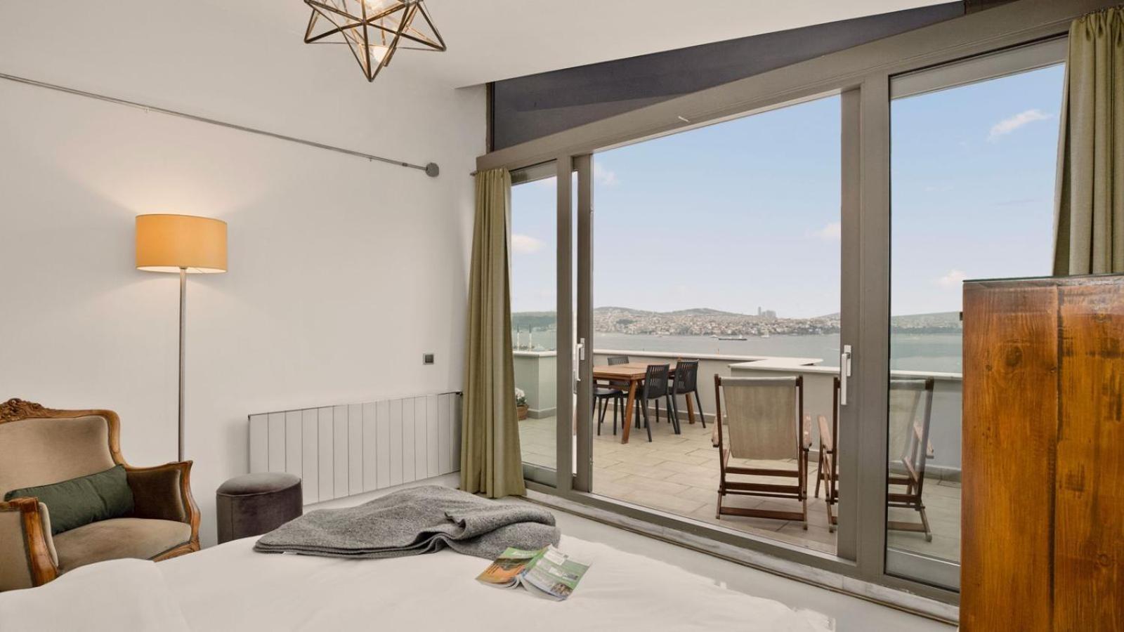 Apart Oef Babil Street Aparthotel Istanbul