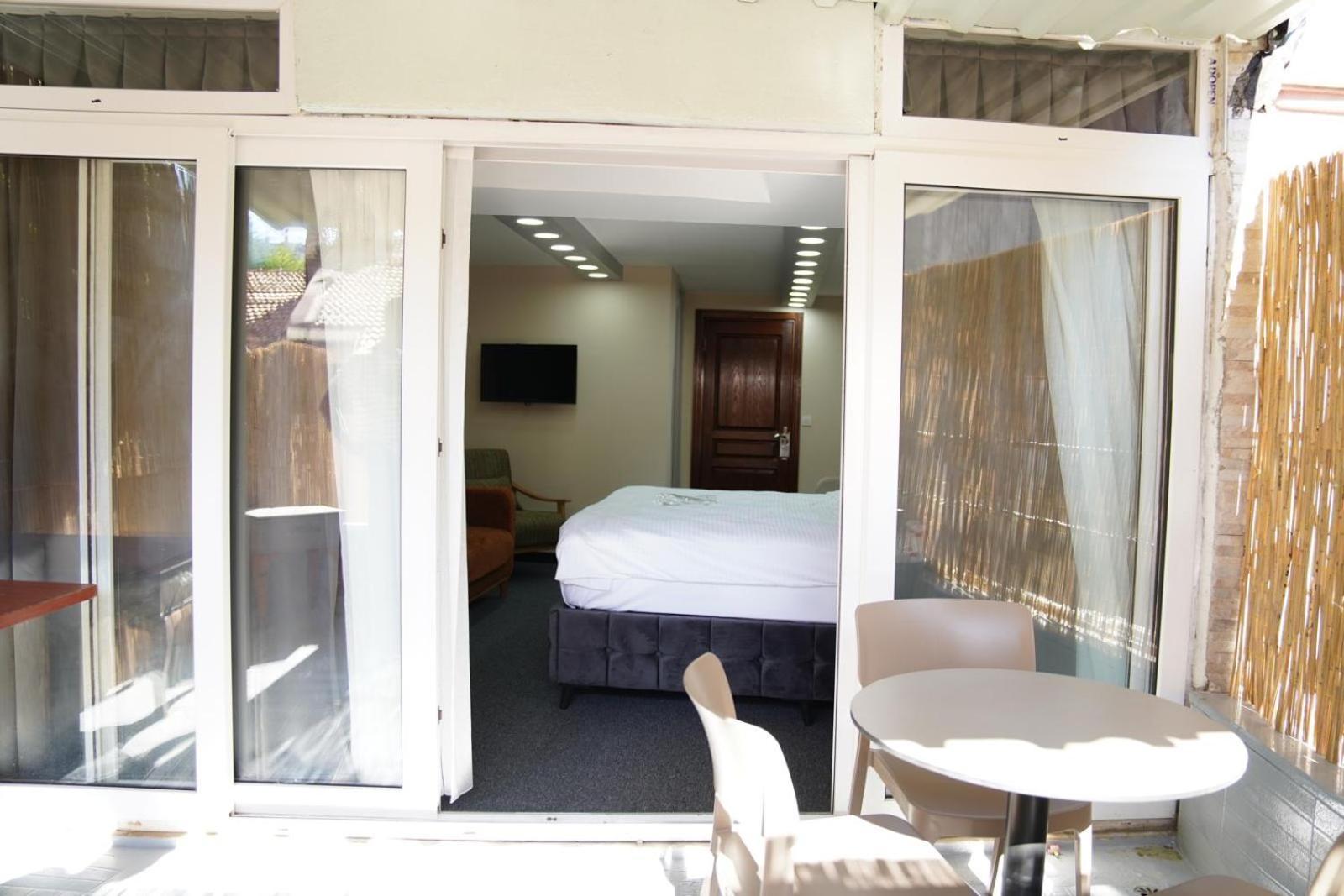 New Harbiye 2* Istanbul