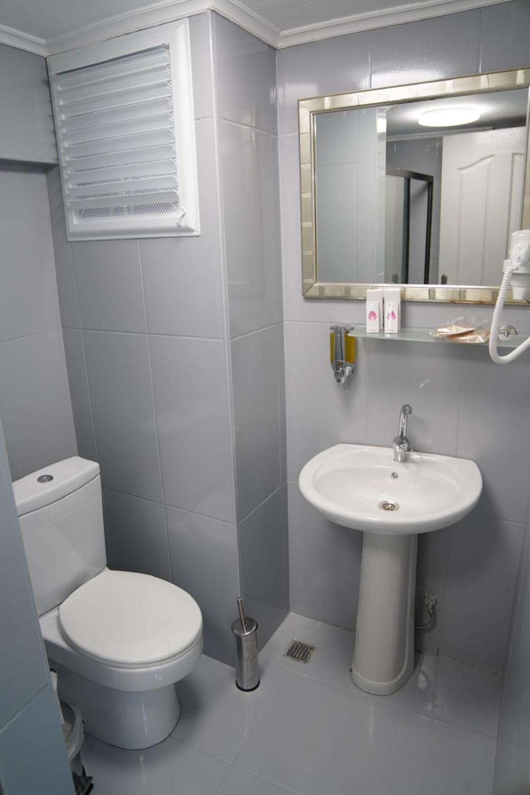 New Harbiye 2* Istanbul