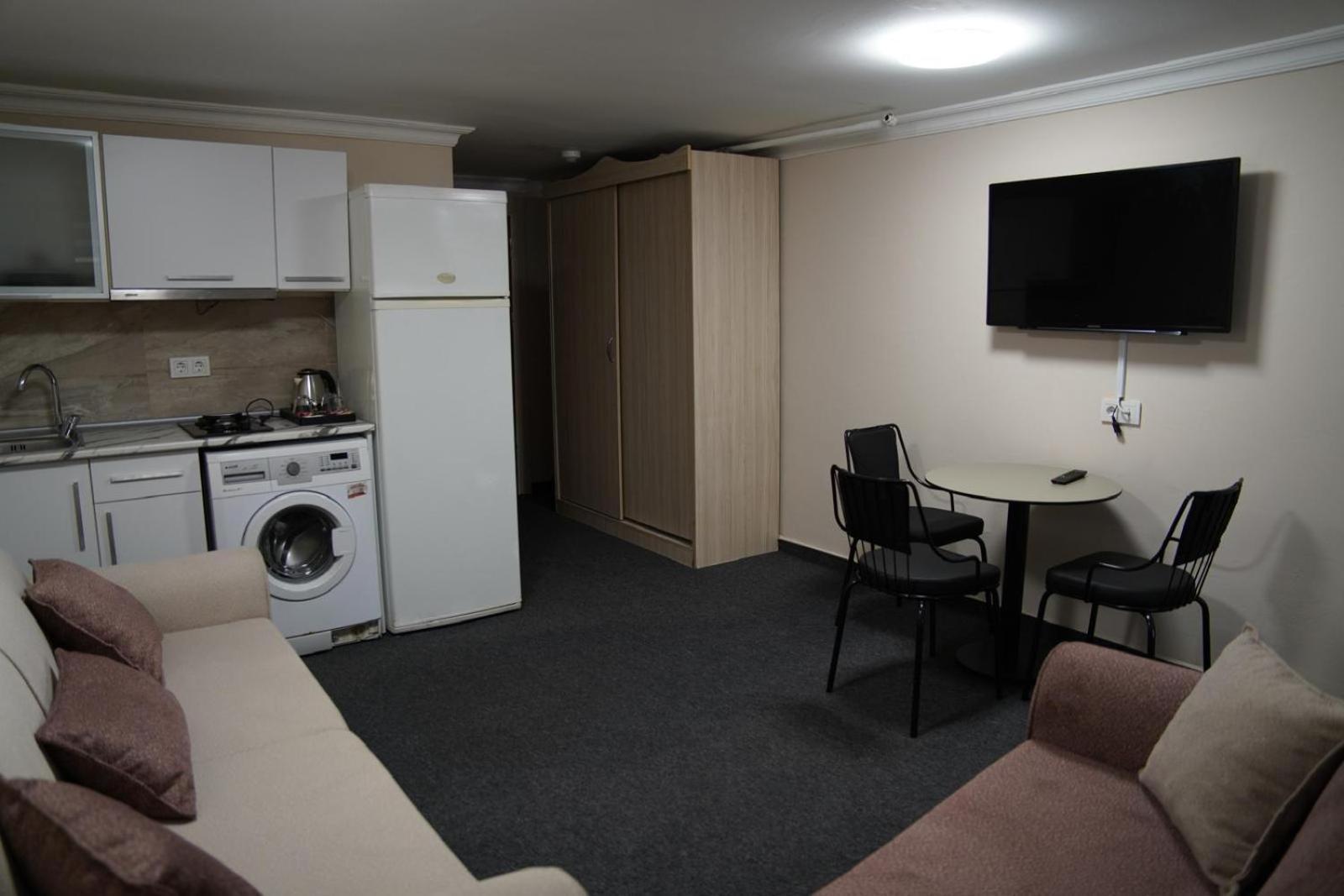 New Harbiye 2* Istanbul