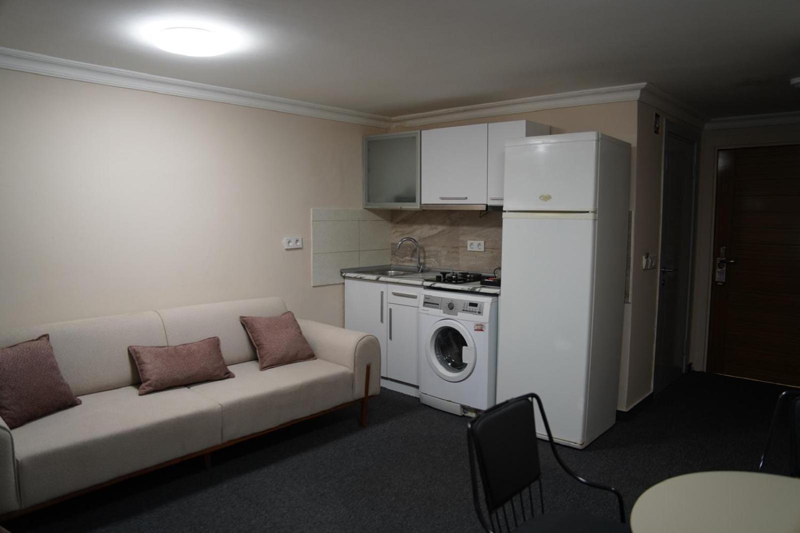 New Harbiye 2* Istanbul