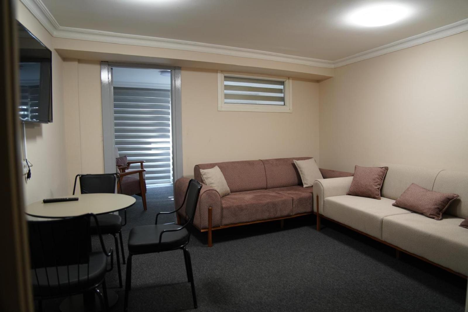 New Harbiye 2* Istanbul