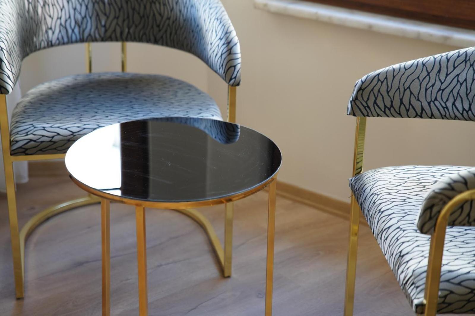 Hotel New Harbiye Istanbul