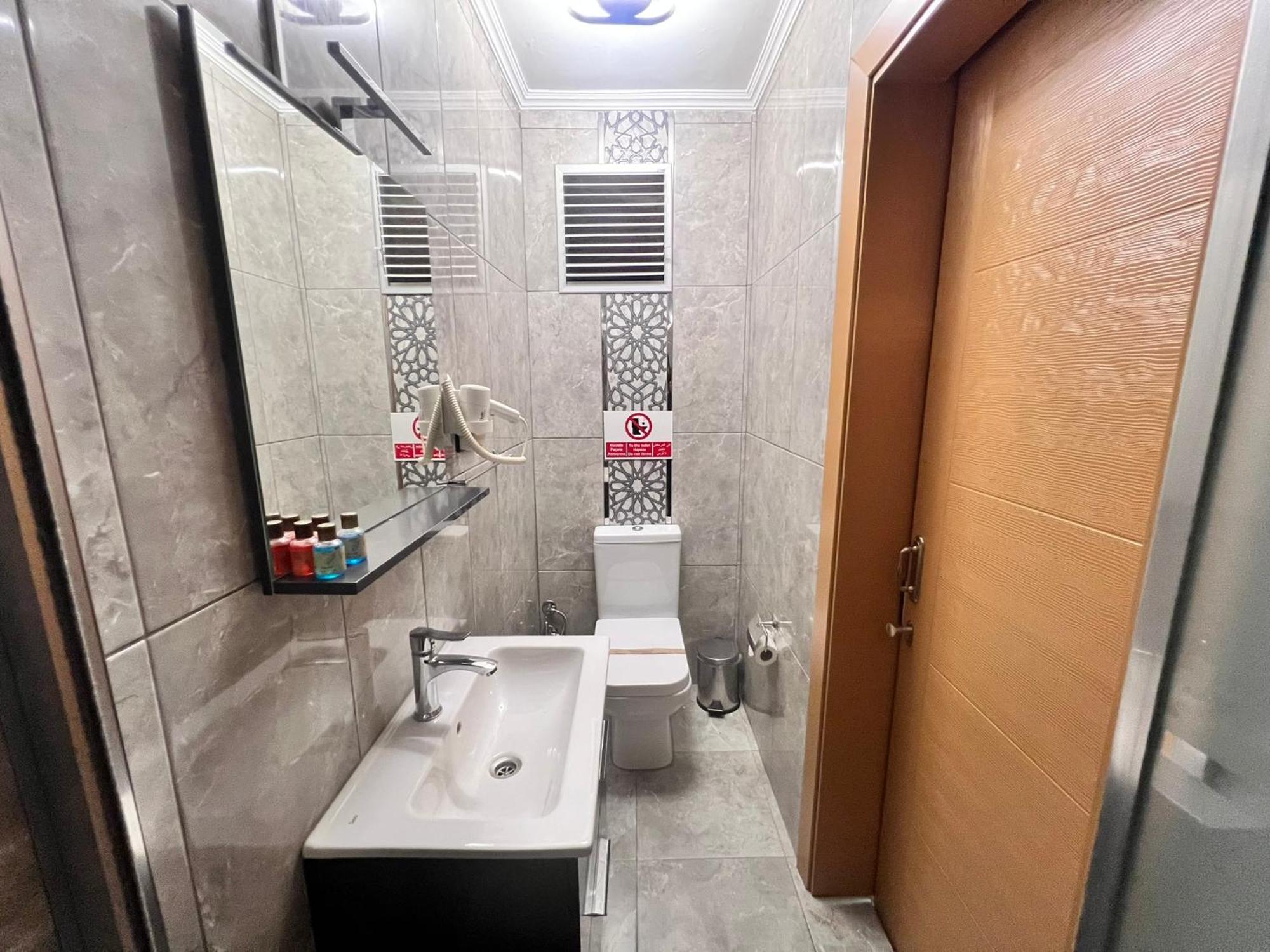Kadikoey Alex 5k Apartment *
