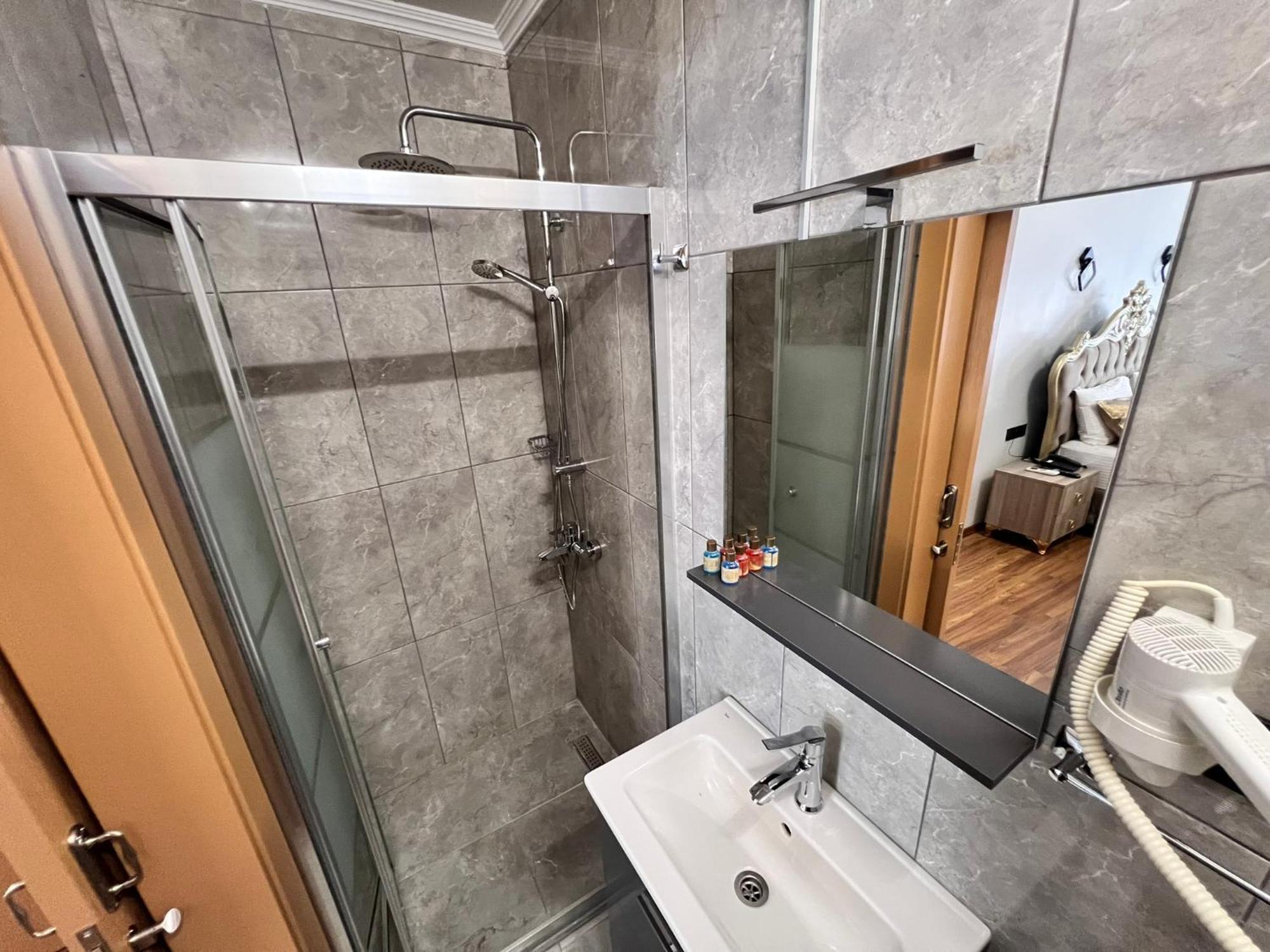 Apartment Kadikoey Alex 5k *