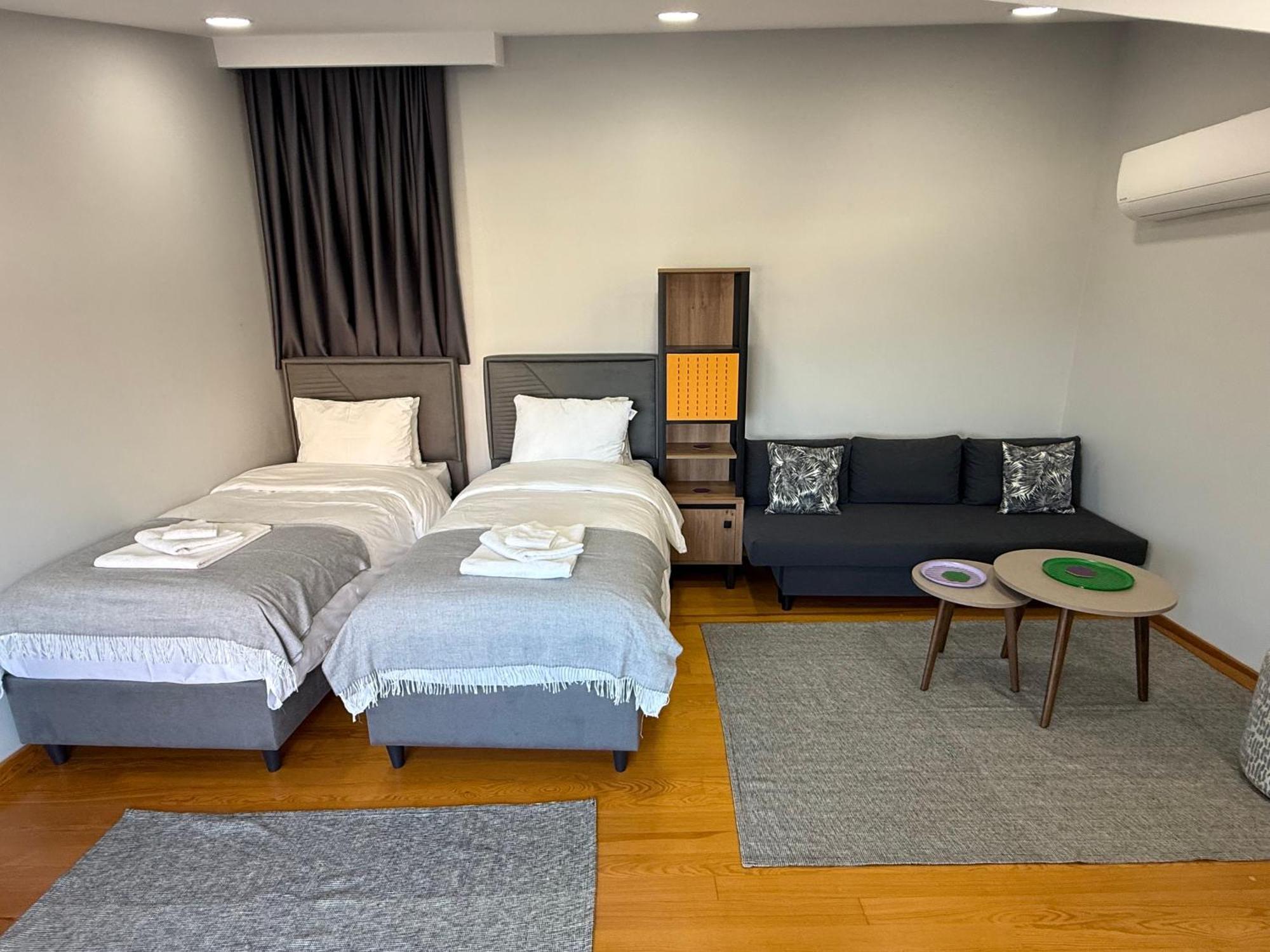 Aparthotel Istanbul Guesthouse *