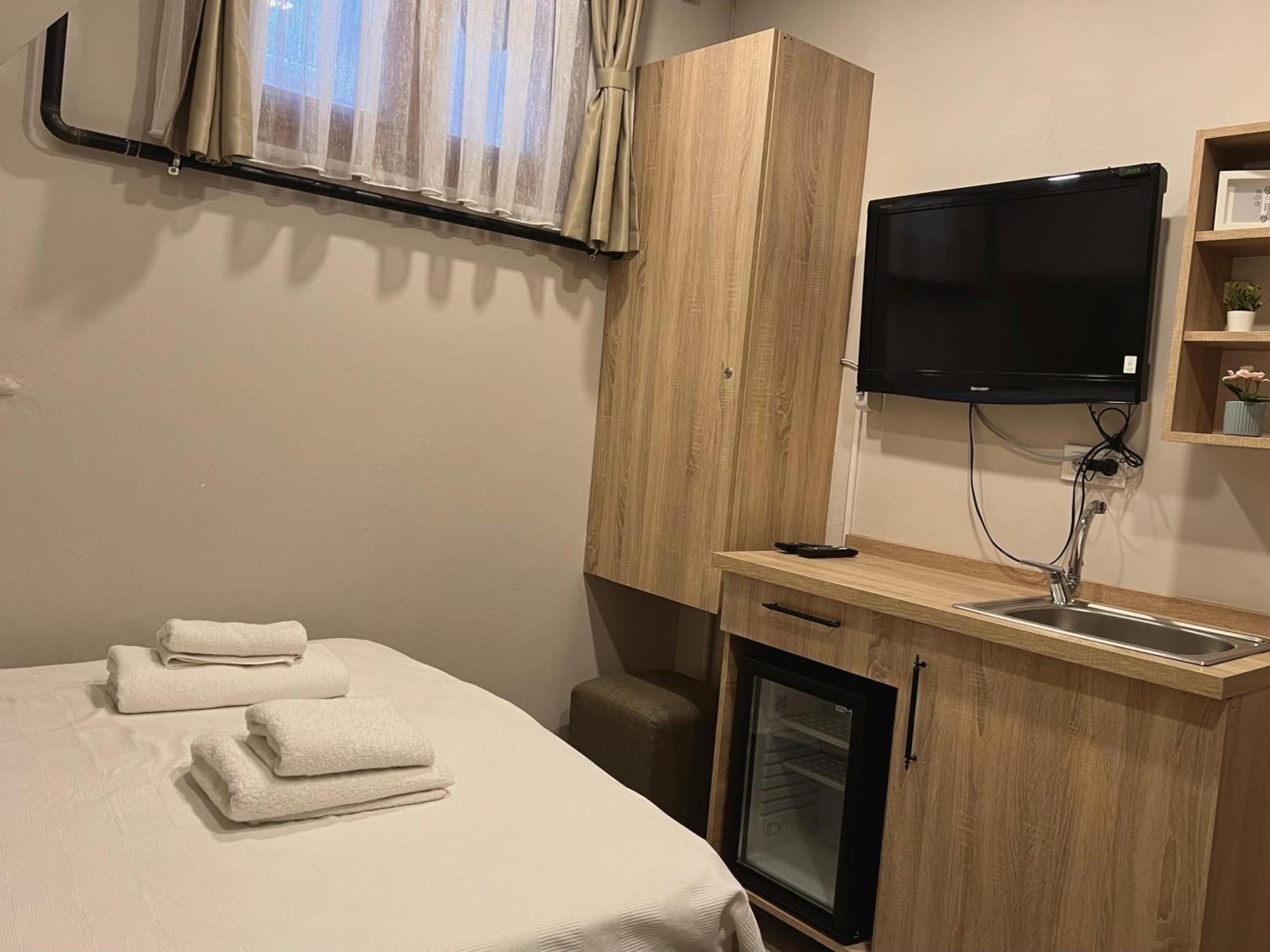 La Perla Hotel 3*