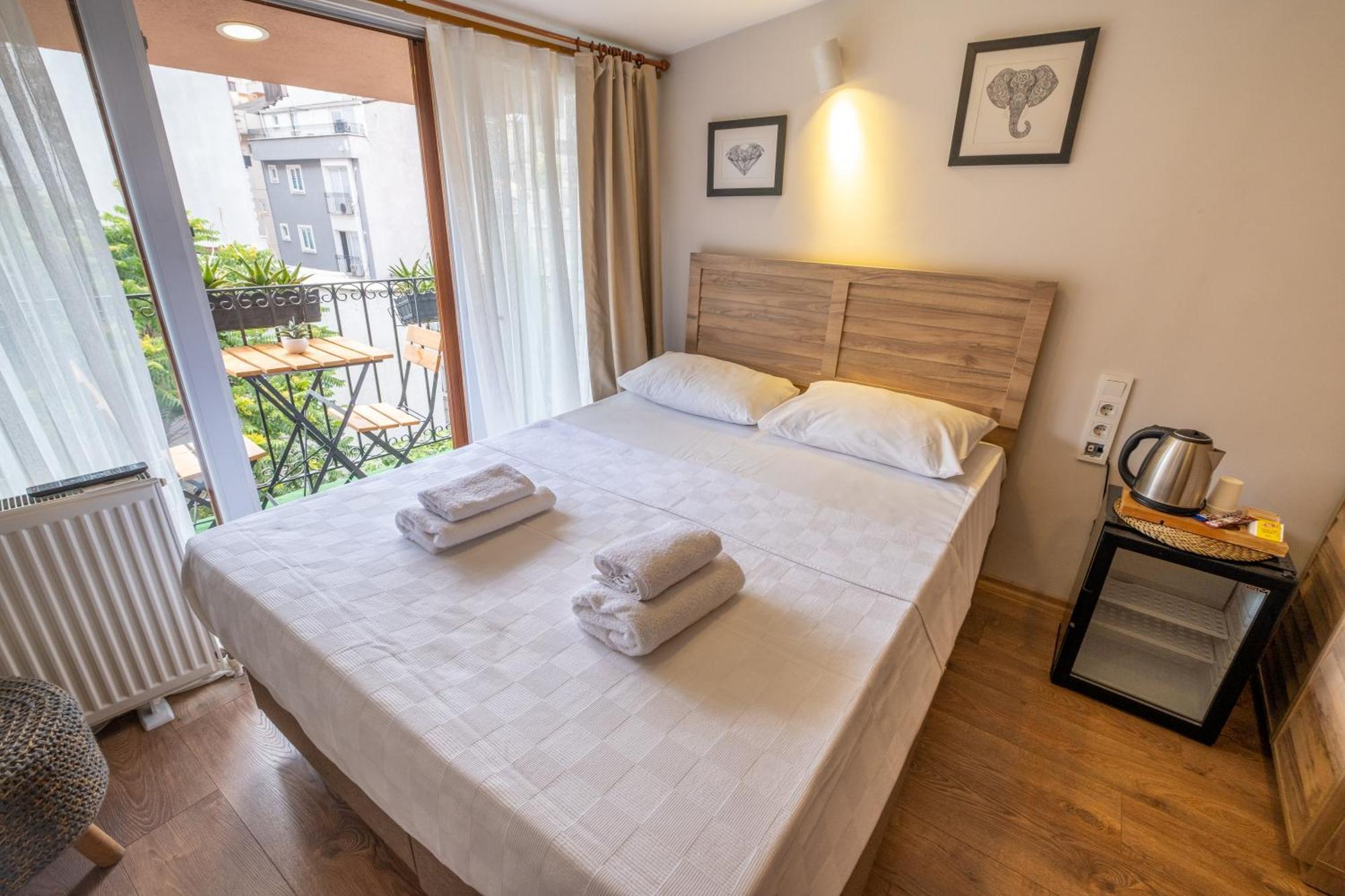 Hotel La Perla
