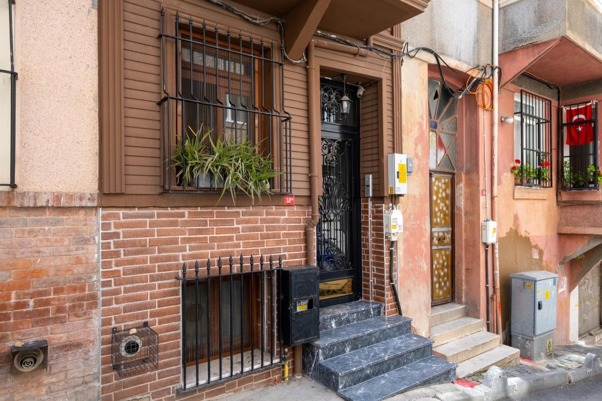 Hotel La Perla 3*