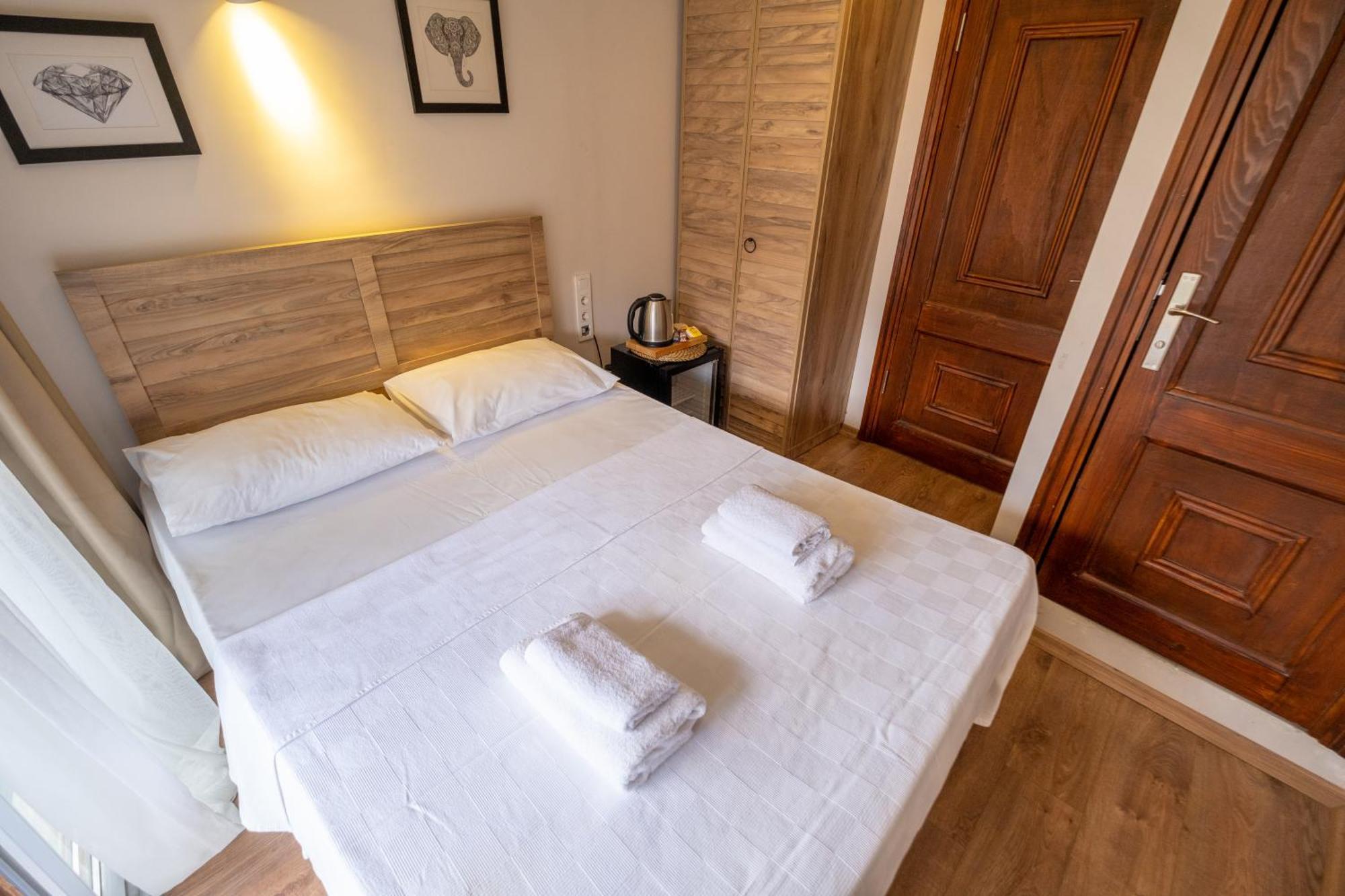 La Perla Hotel Istanbul