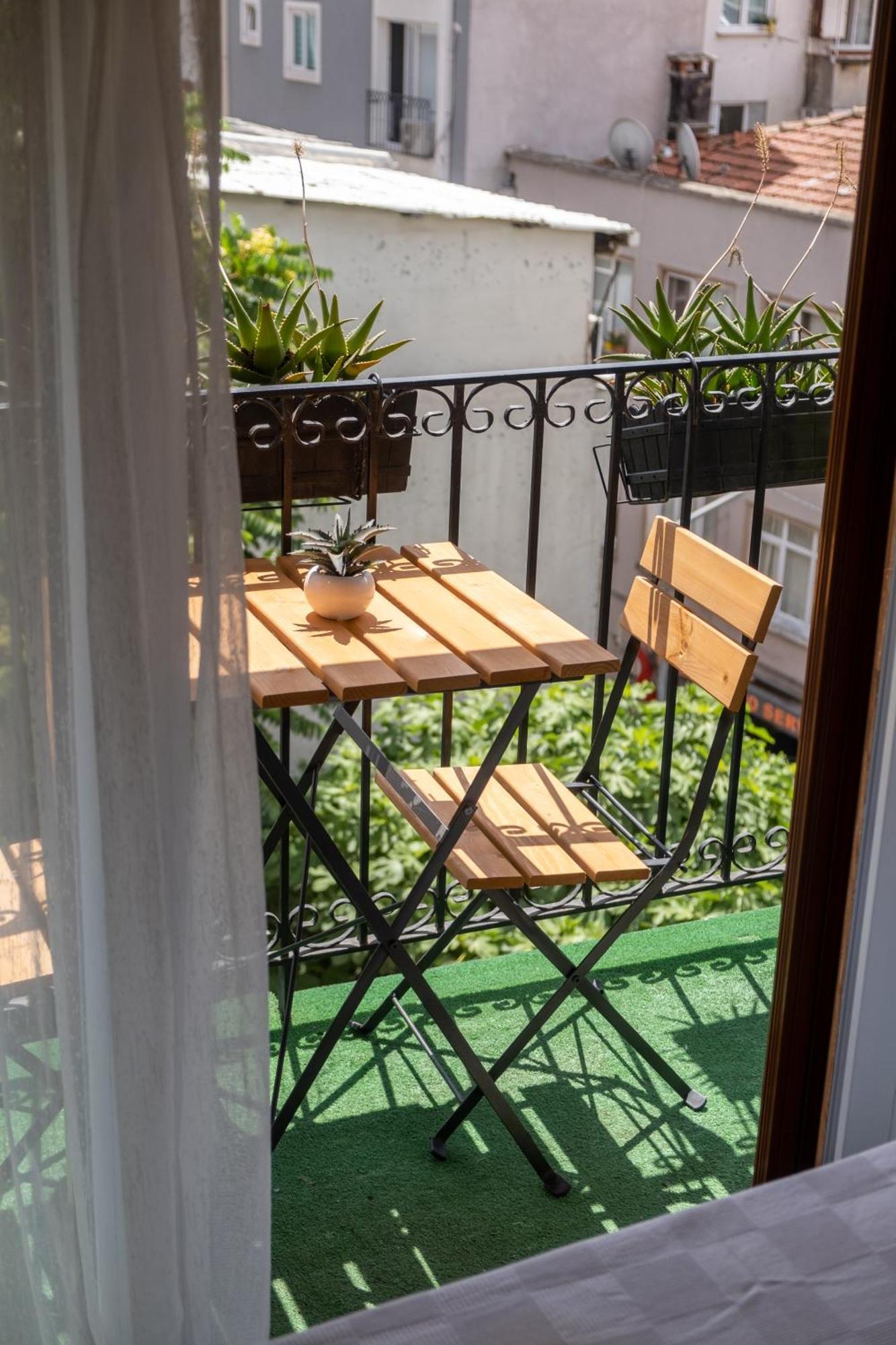 La Perla 3* Istanbul