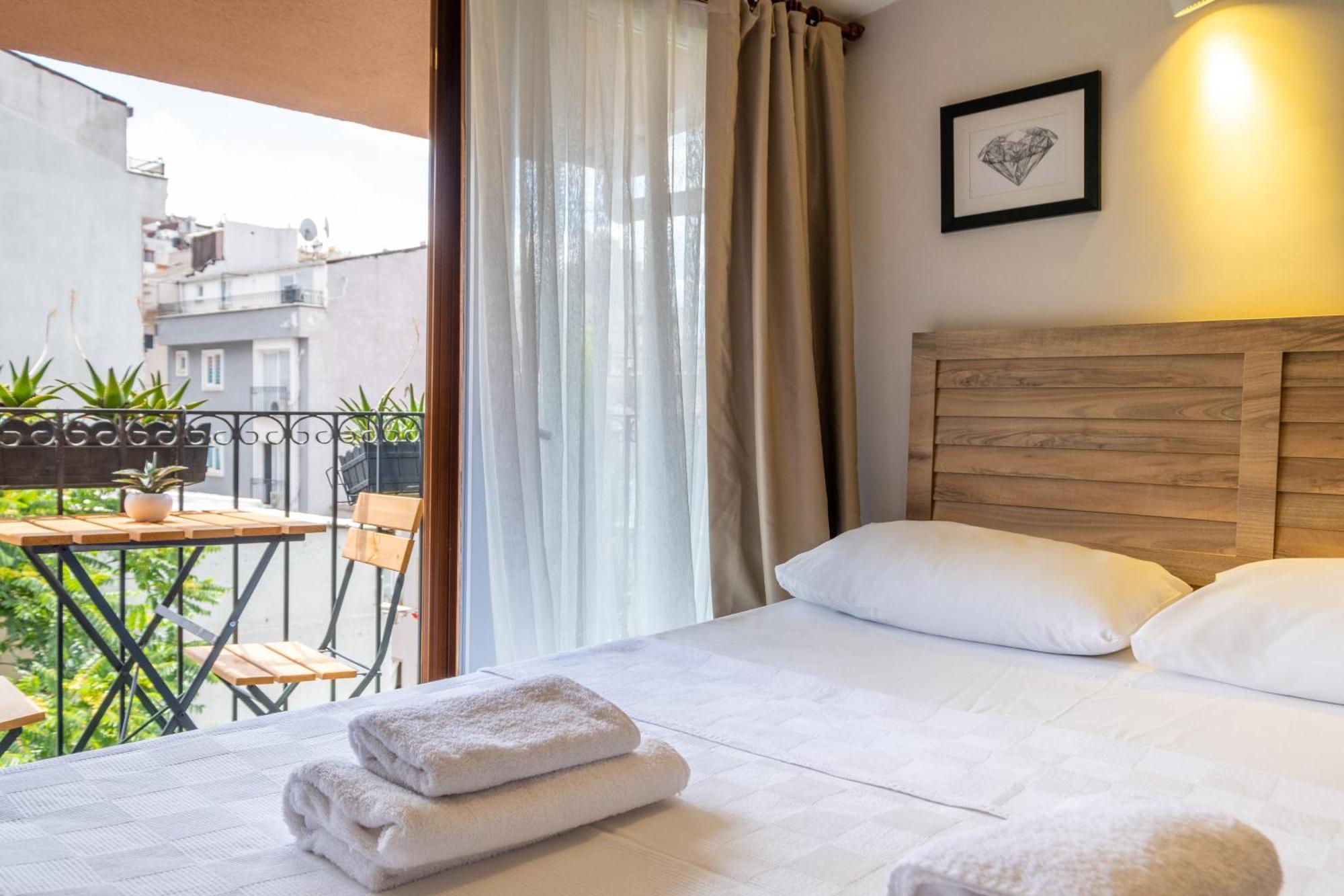 La Perla Hotel