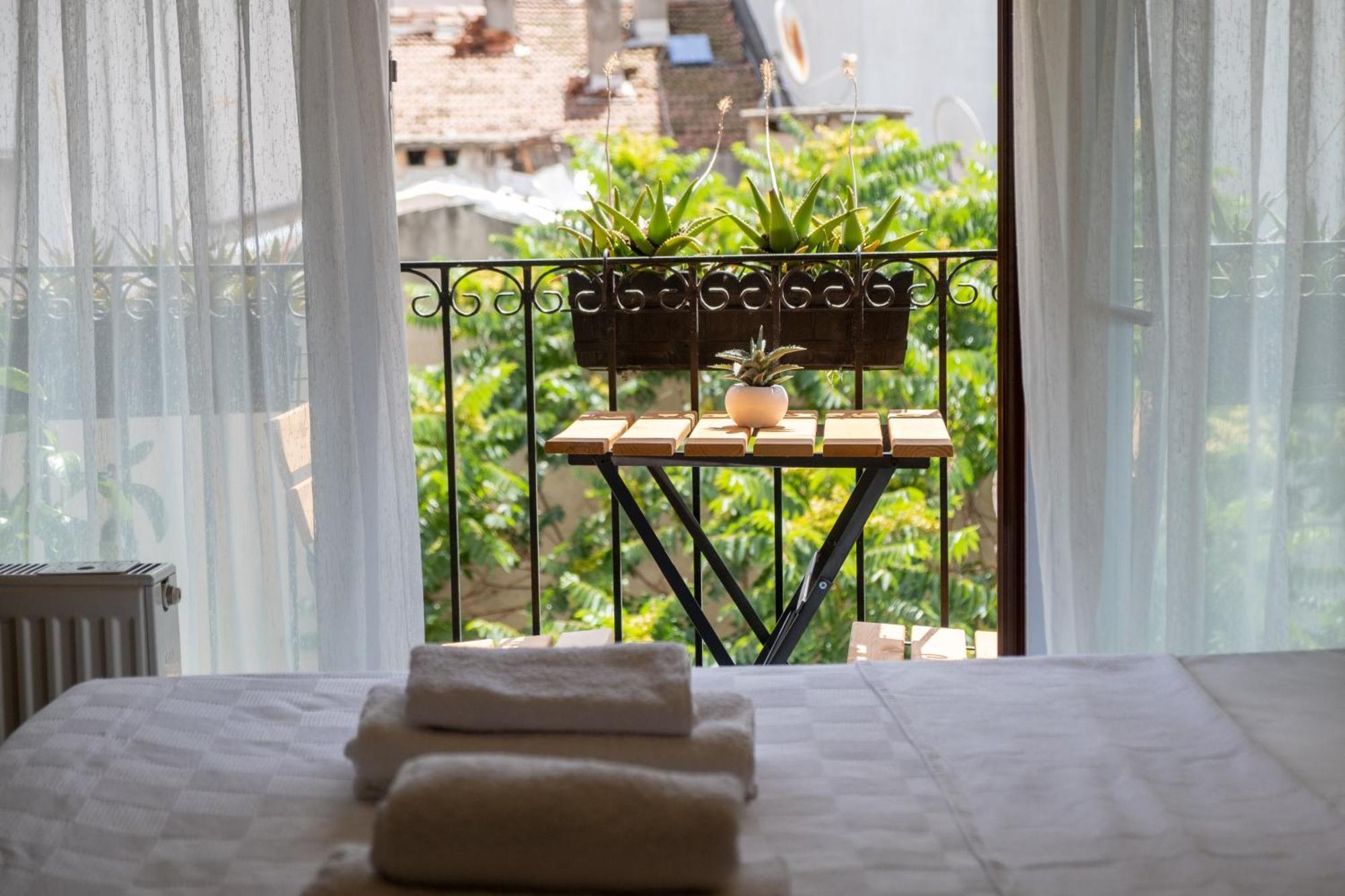 Hotel La Perla