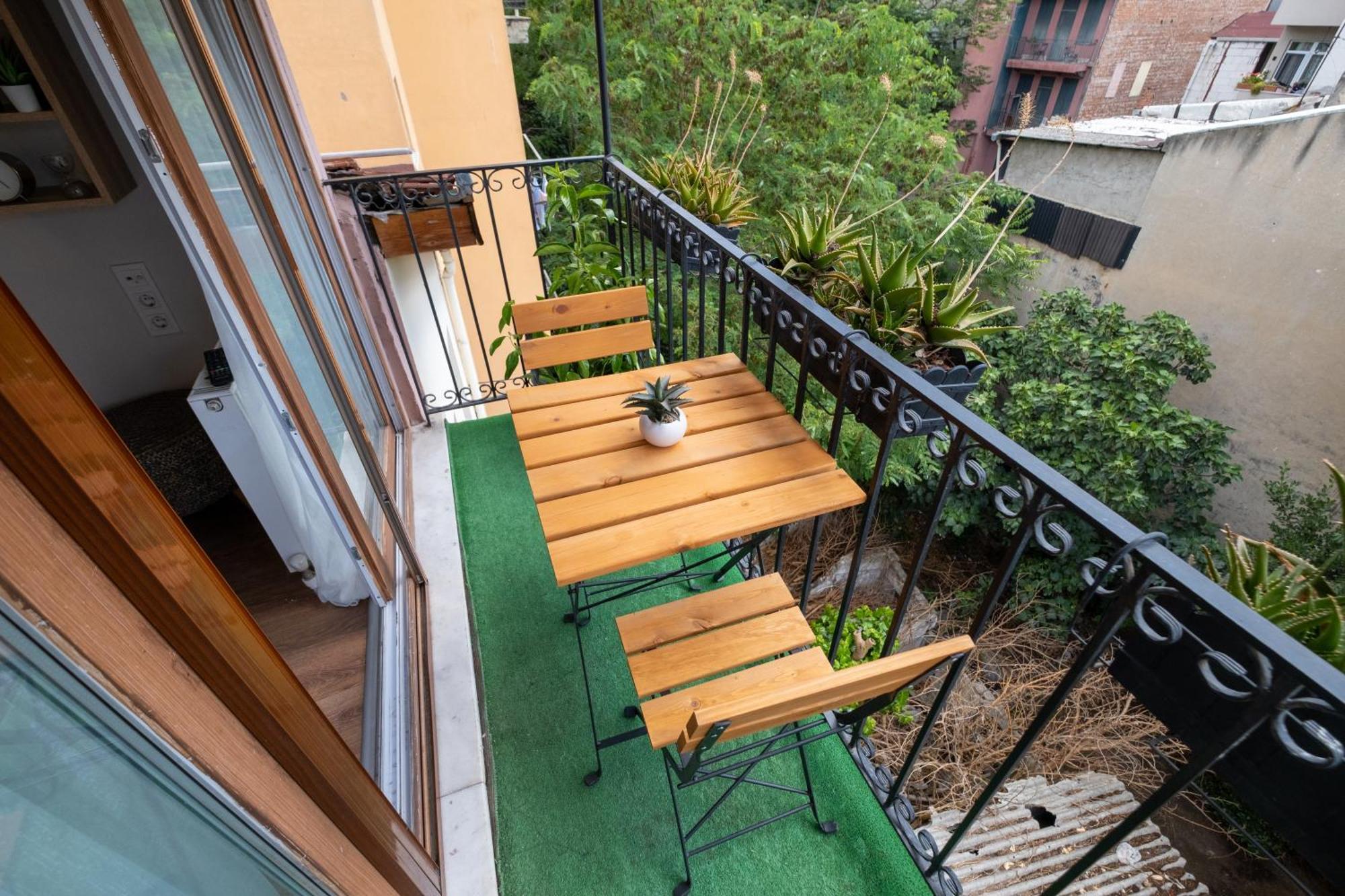 Hotel La Perla Istanbul