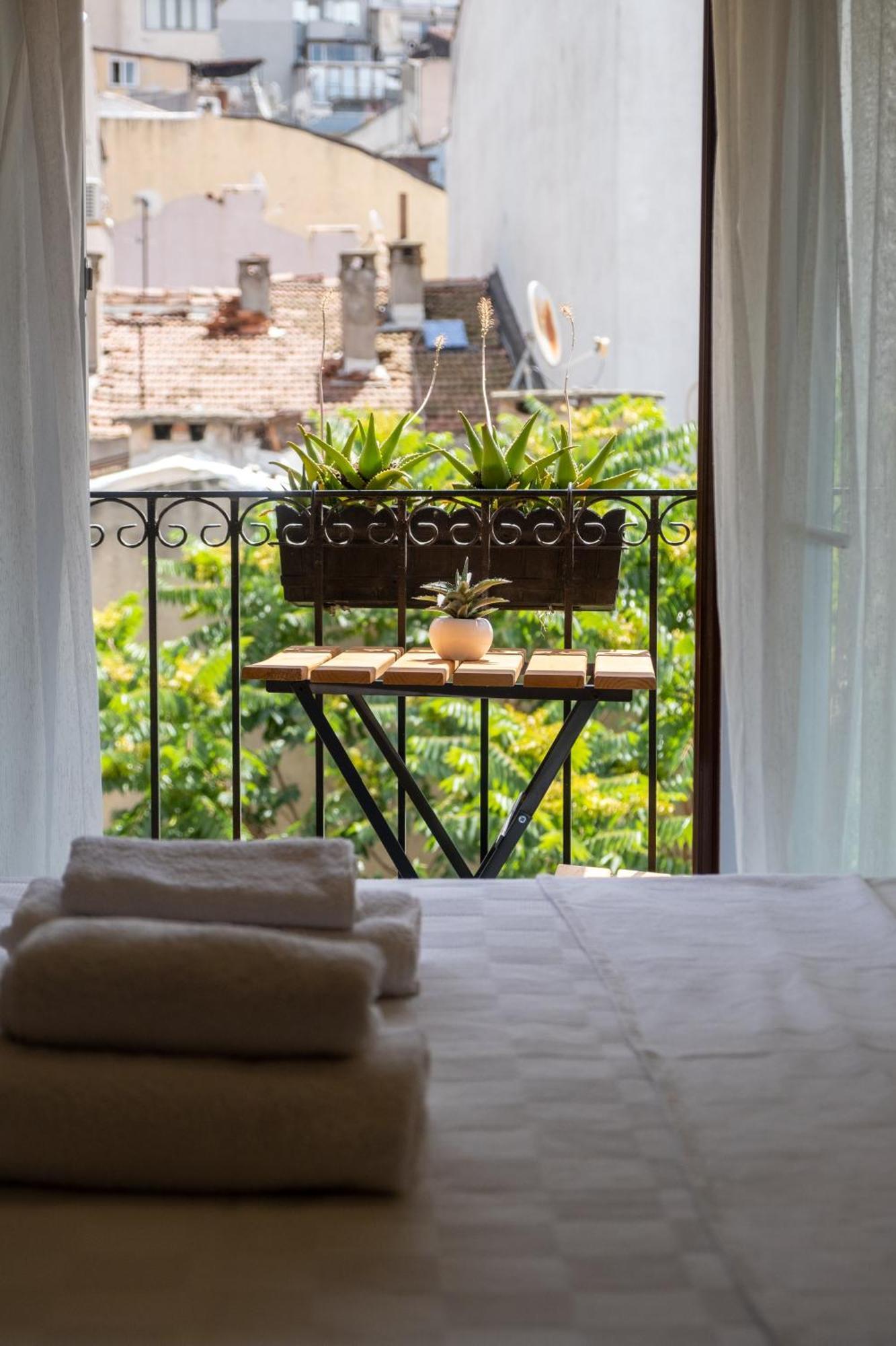 Hotel La Perla 3*