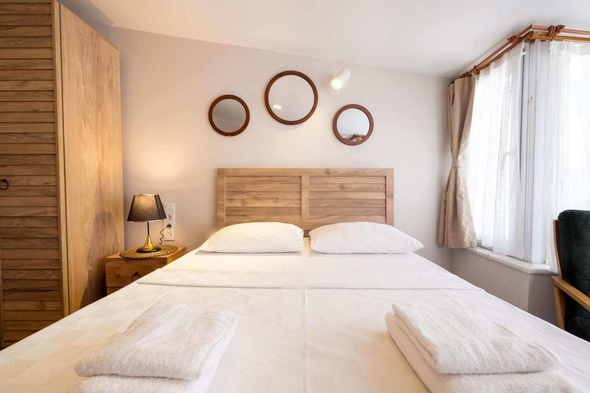 La Perla 3* Istanbul