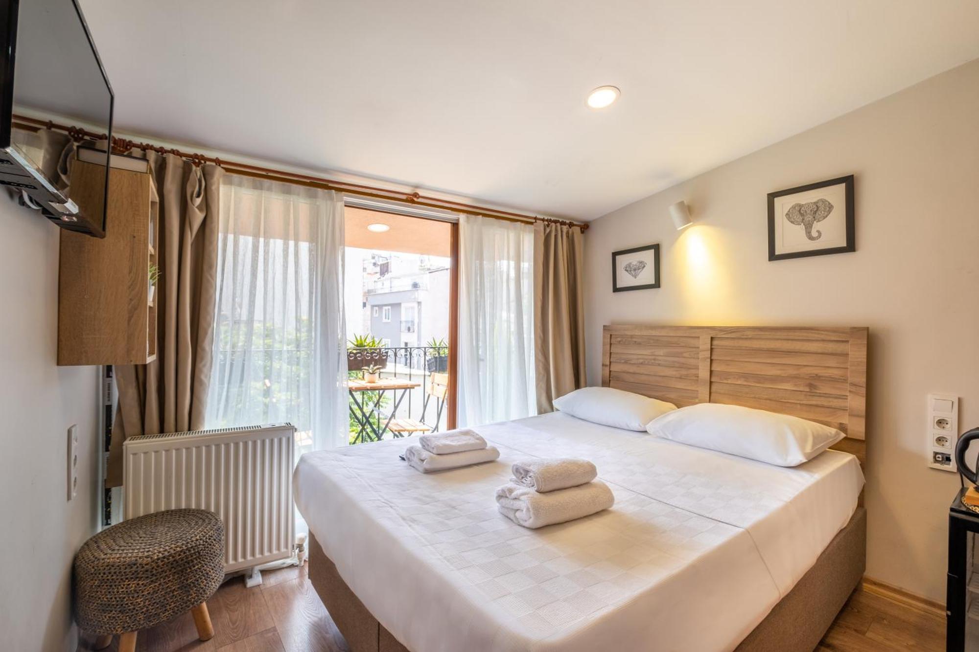 Hotel La Perla Istanbul
