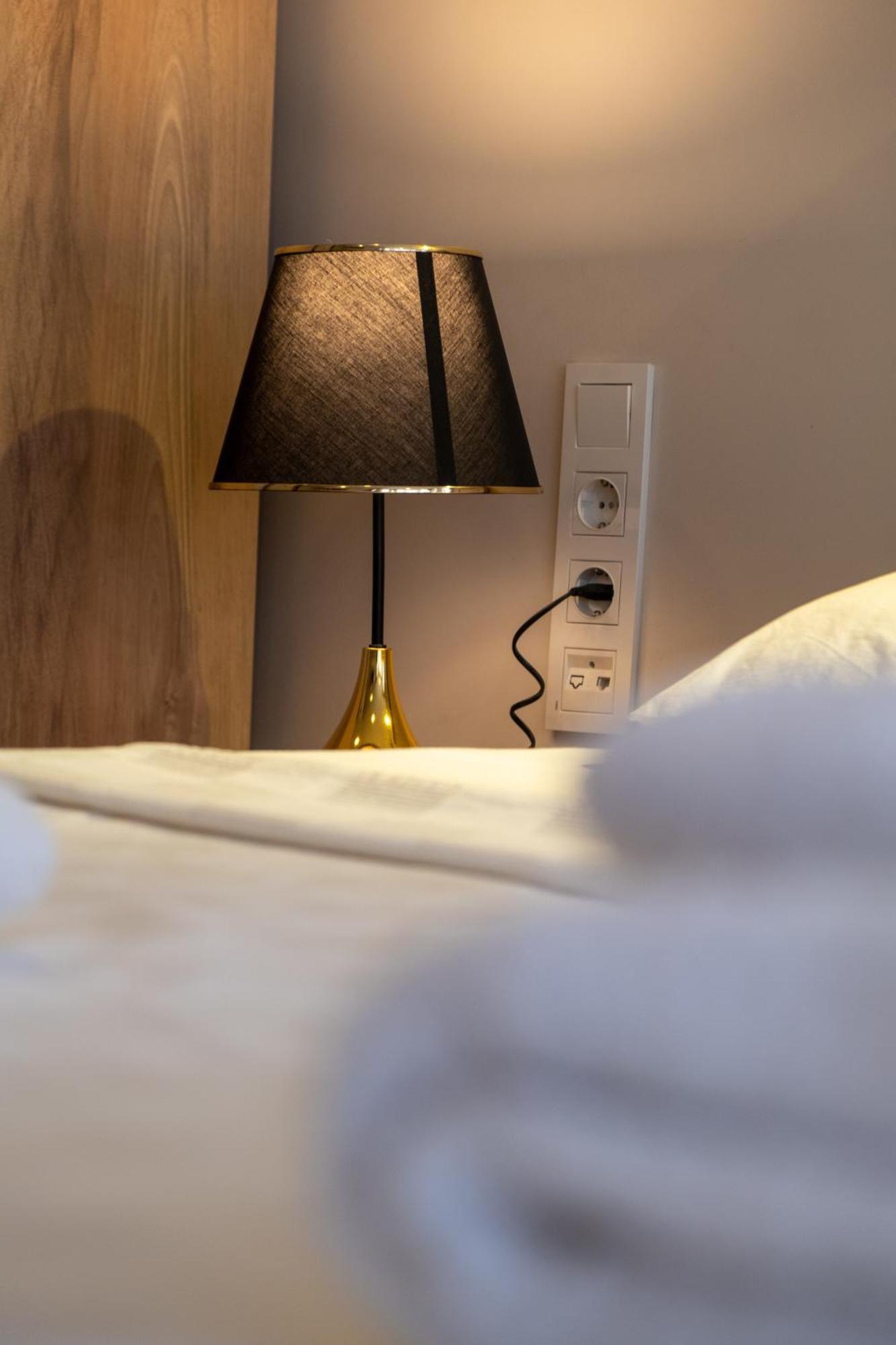 La Perla Hotel 3*