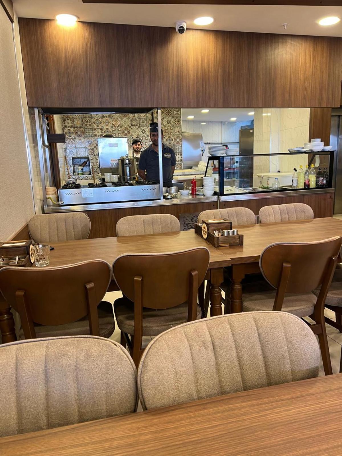 Hotel E5 Park