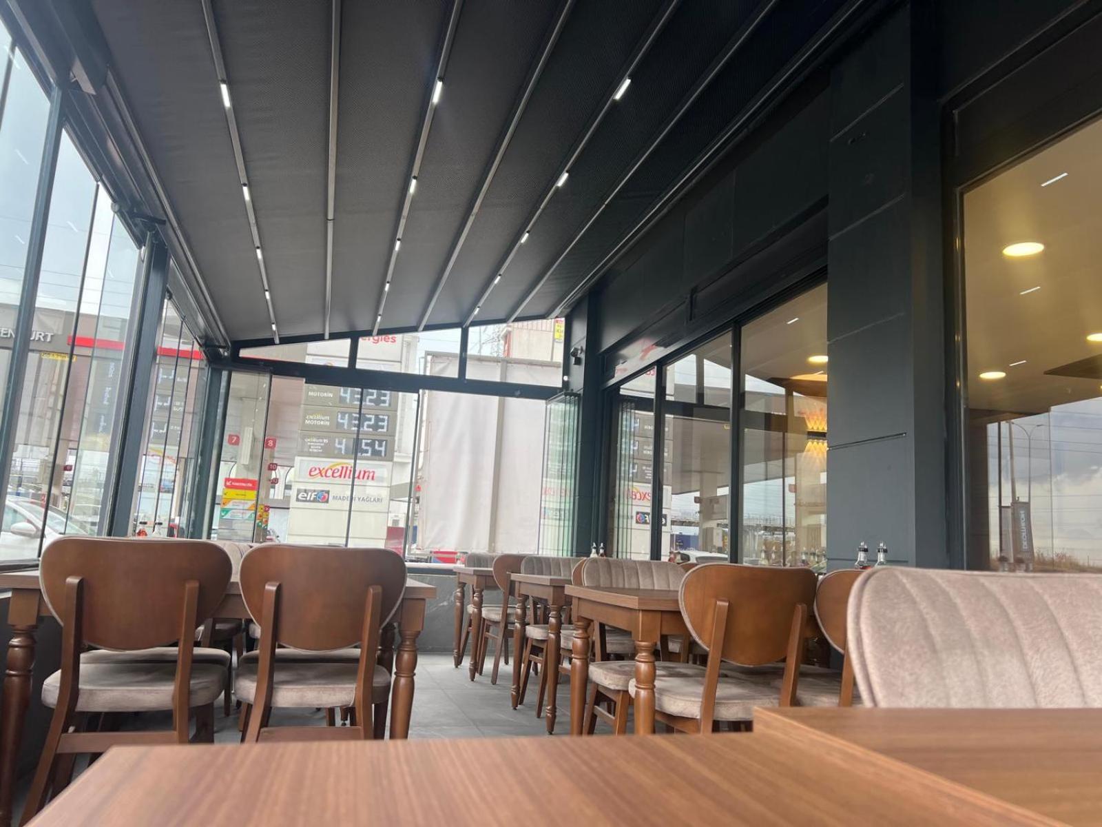 E5 Park Hotel 3*