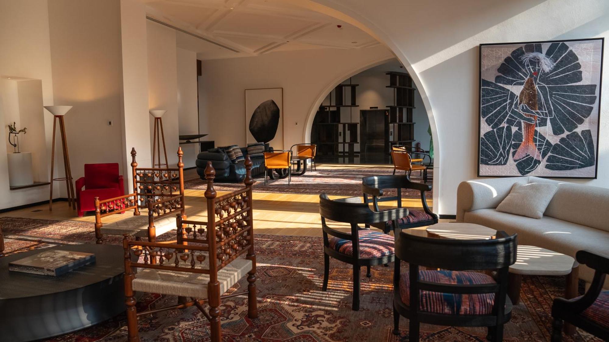 Rixos Tersane Hotel Istanbul