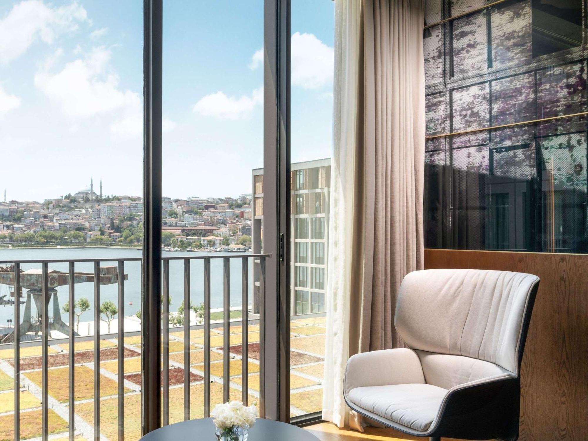 Rixos Tersane 5*