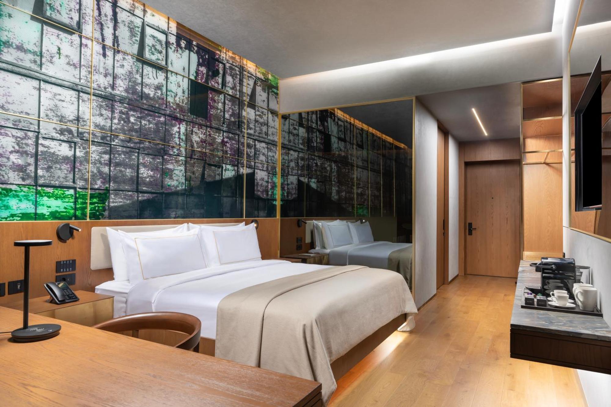 Rixos Tersane 5* Istanbul