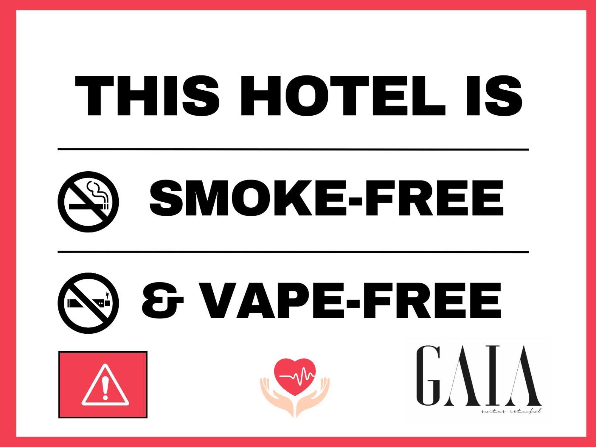 Hotel Gaia *