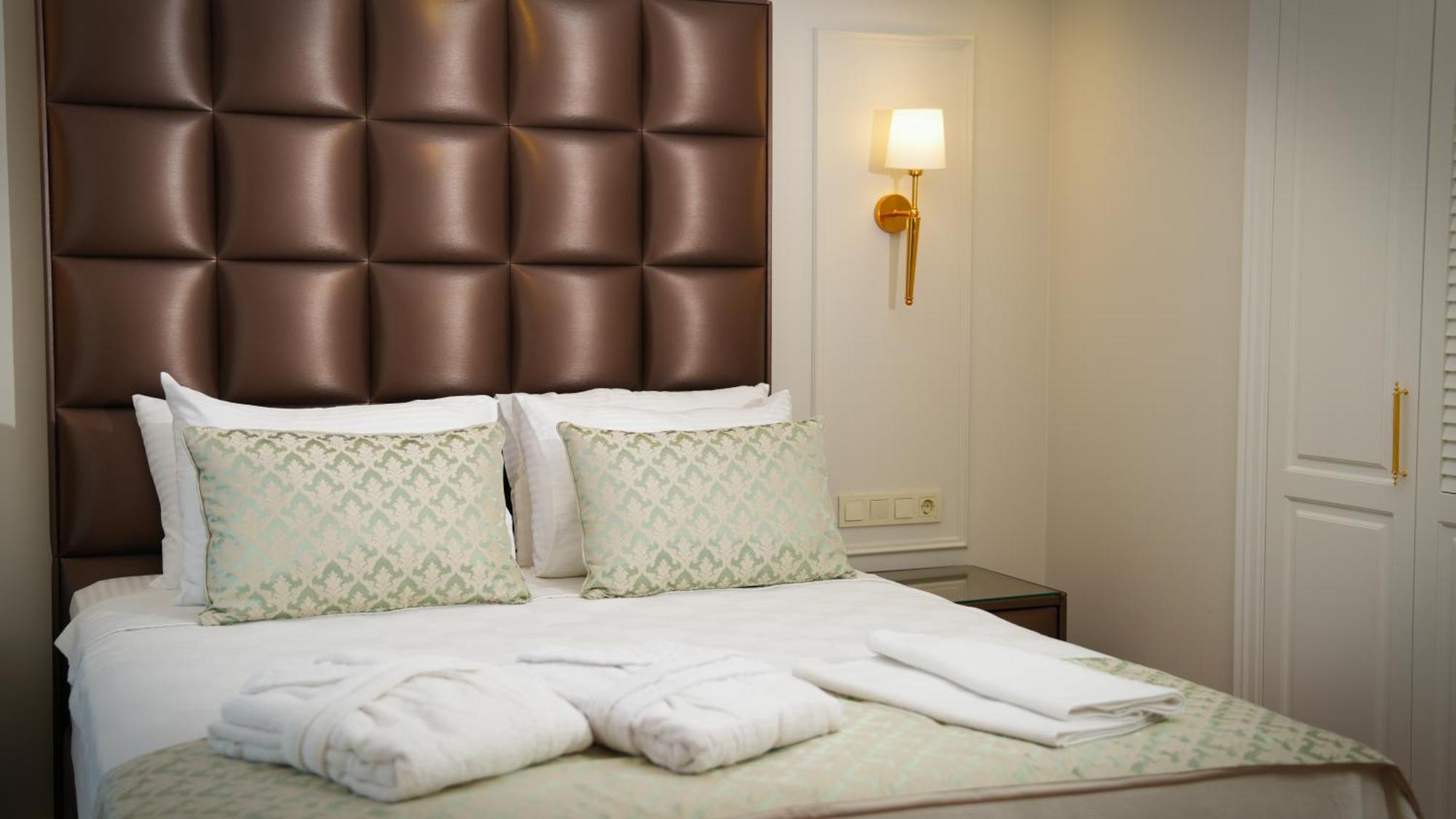 Hotel Gaia Istanbul