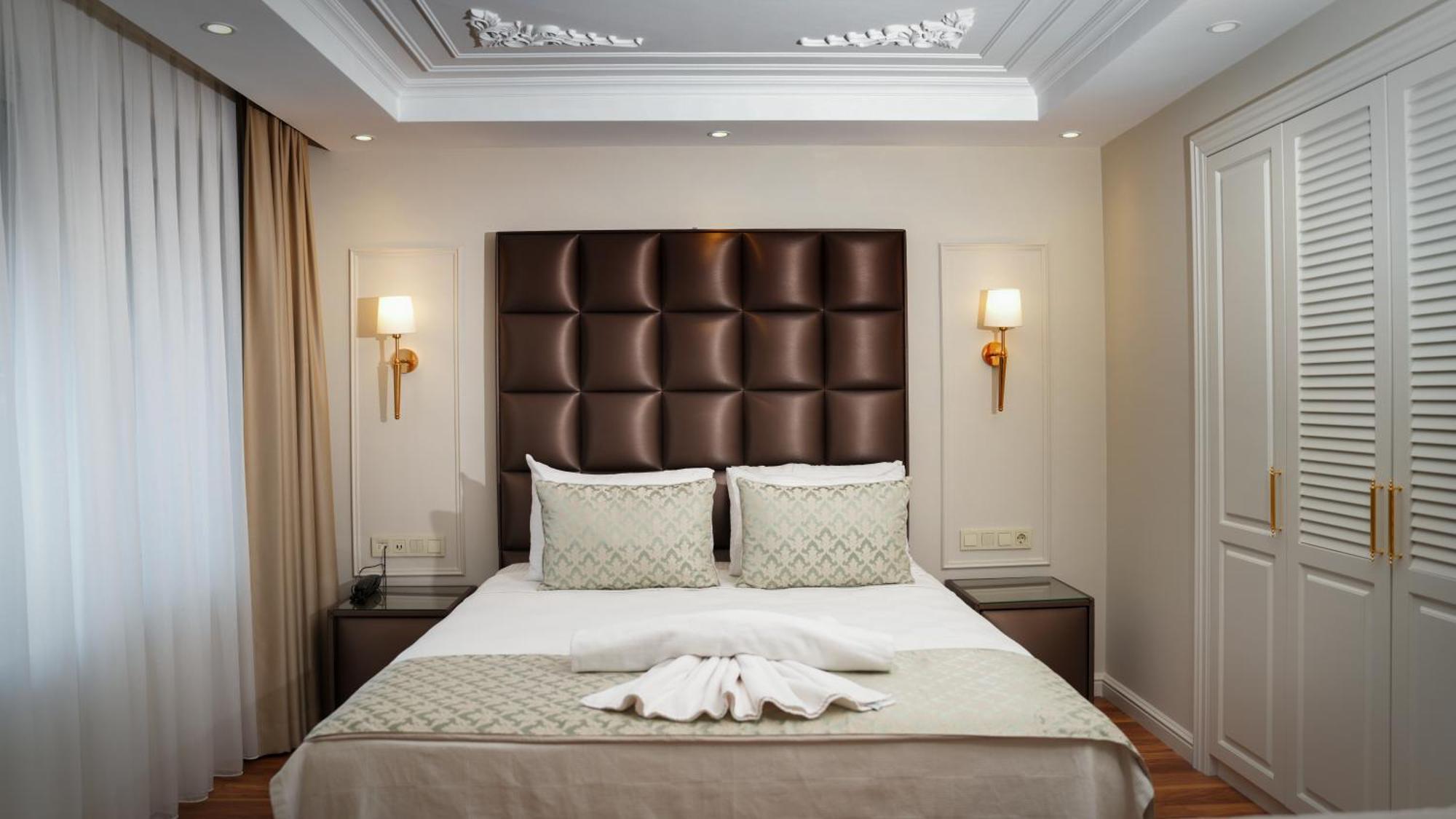 Hotel Gaia *