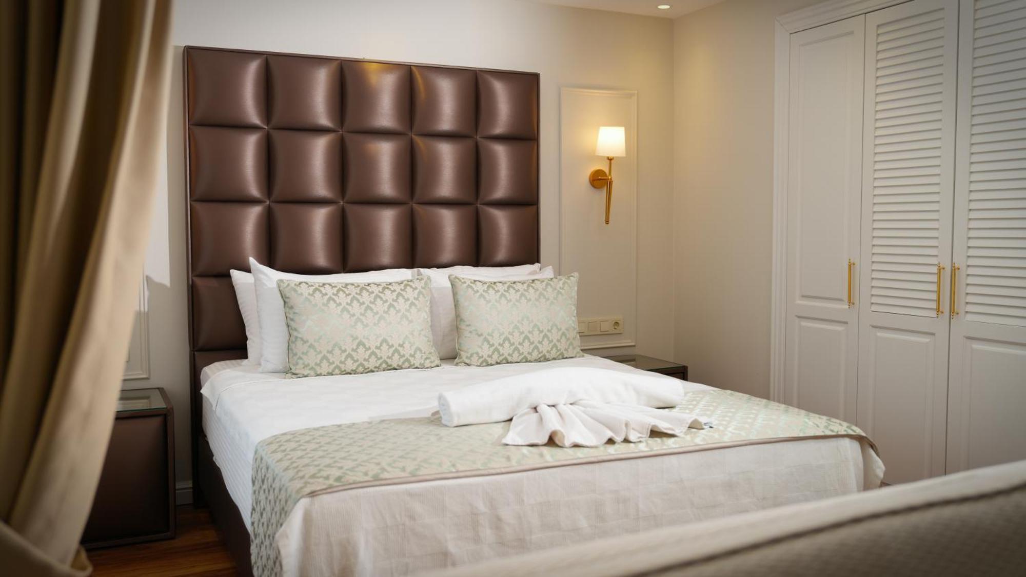 Gaia Hotel Istanbul