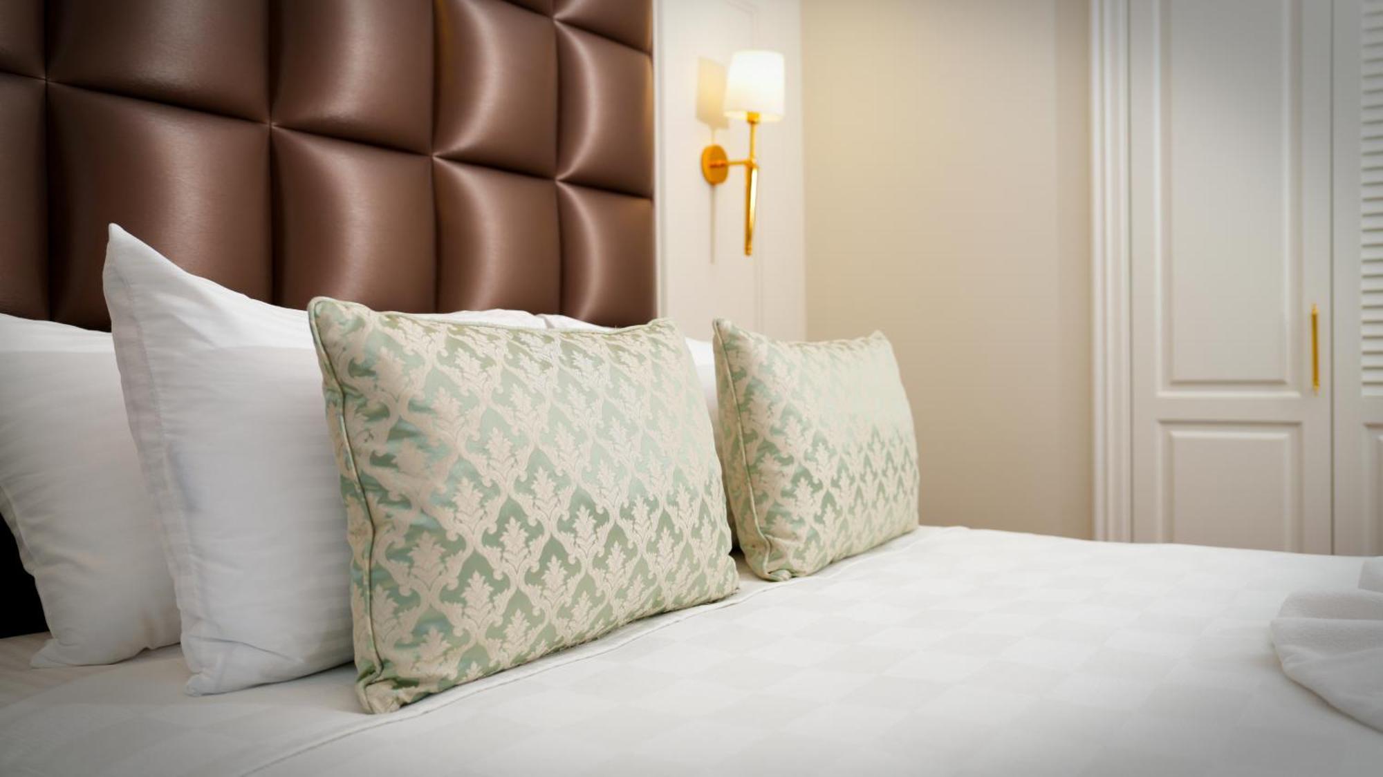 Hotel Gaia