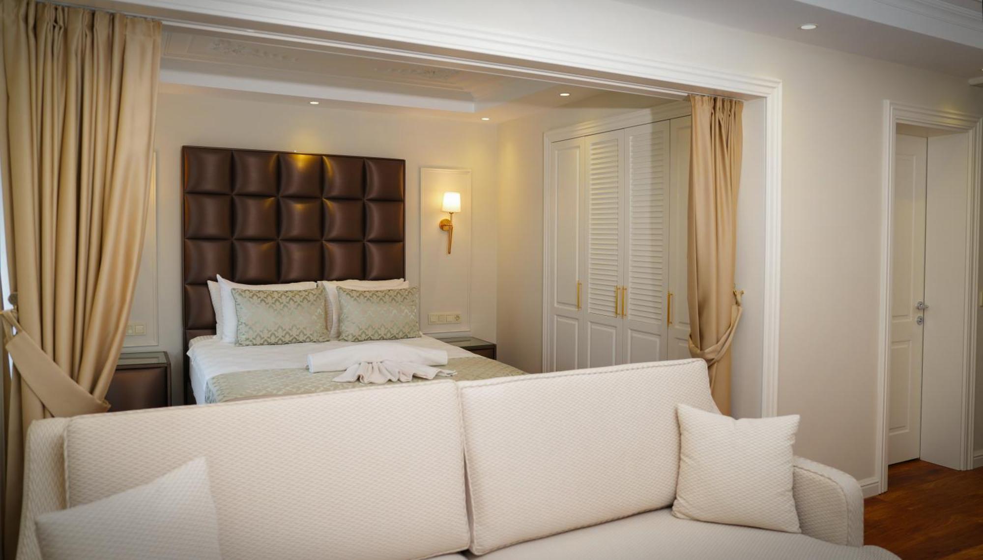 Hotel Gaia Istanbul