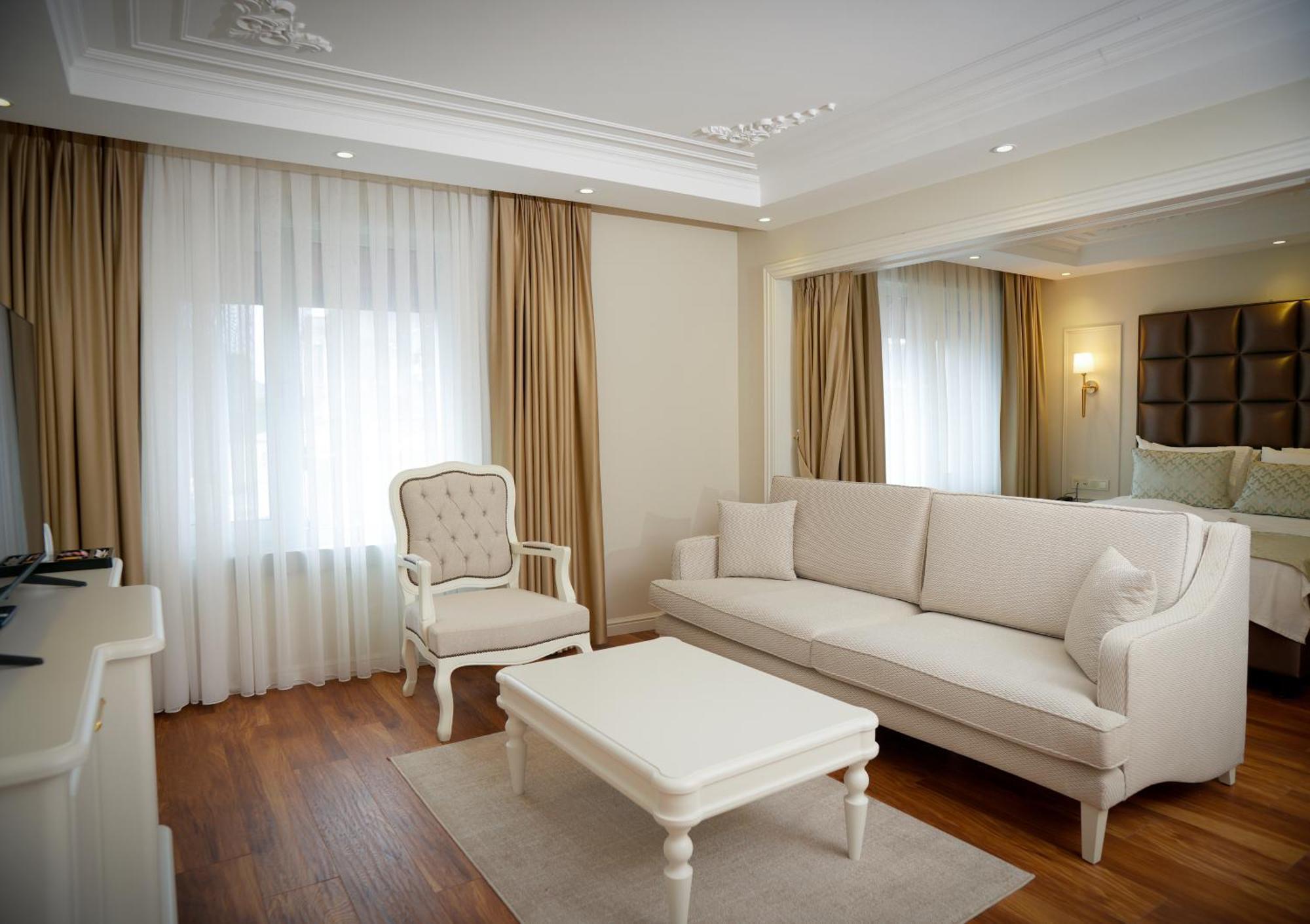 Hotel Gaia