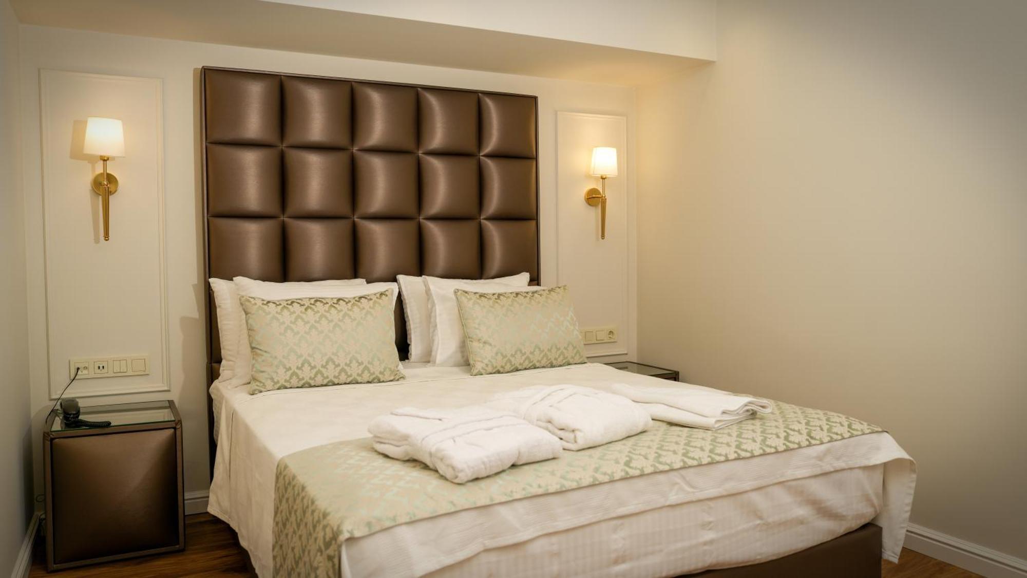 Hotel Gaia *