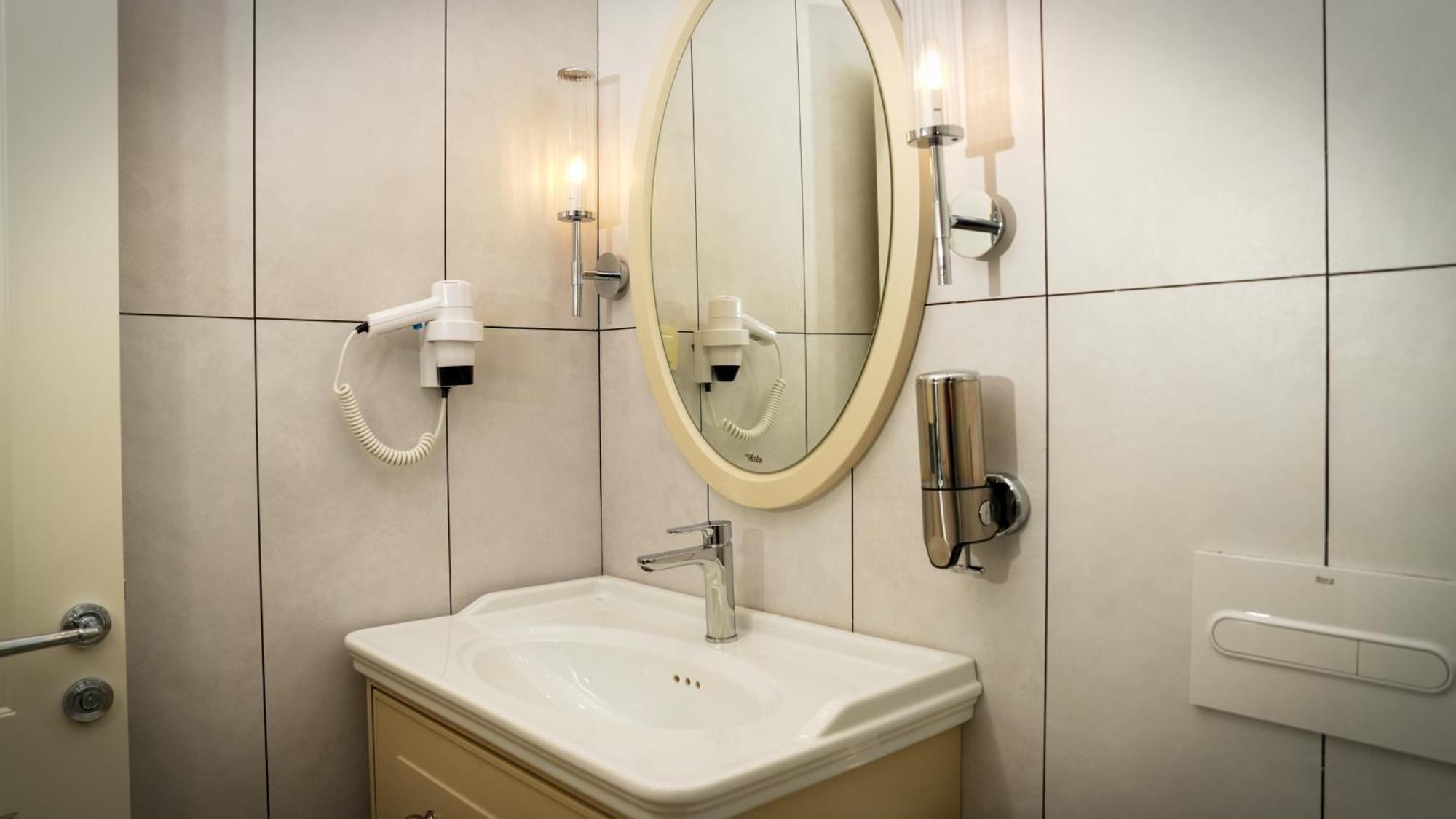 Gaia Hotel Istanbul
