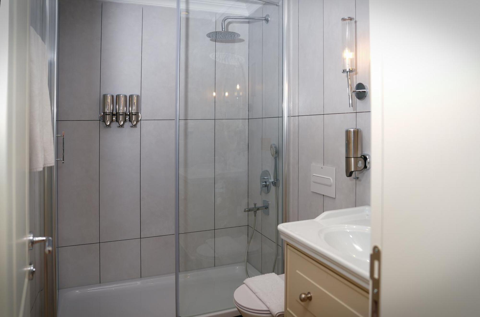 Hotel Gaia Istanbul