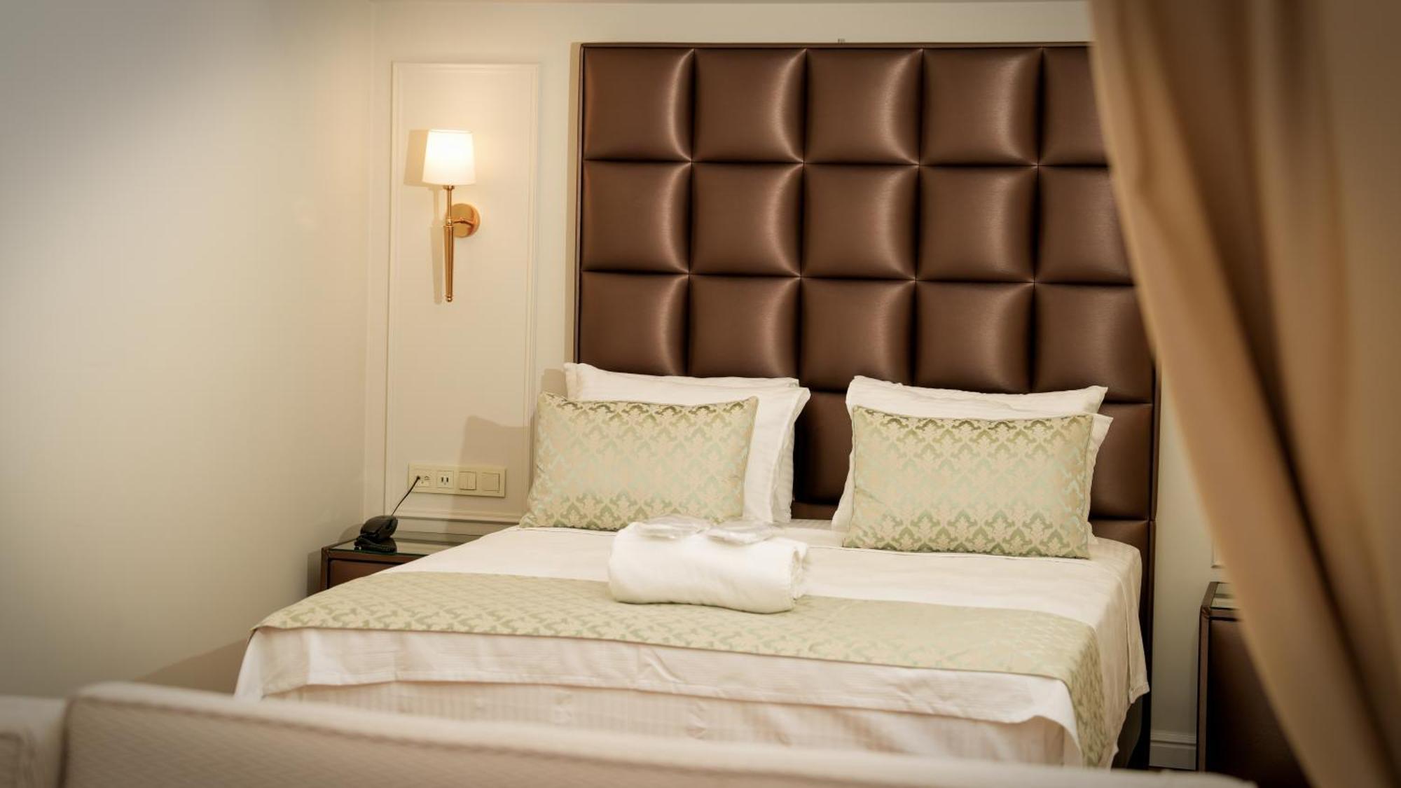 Gaia Hotel Istanbul