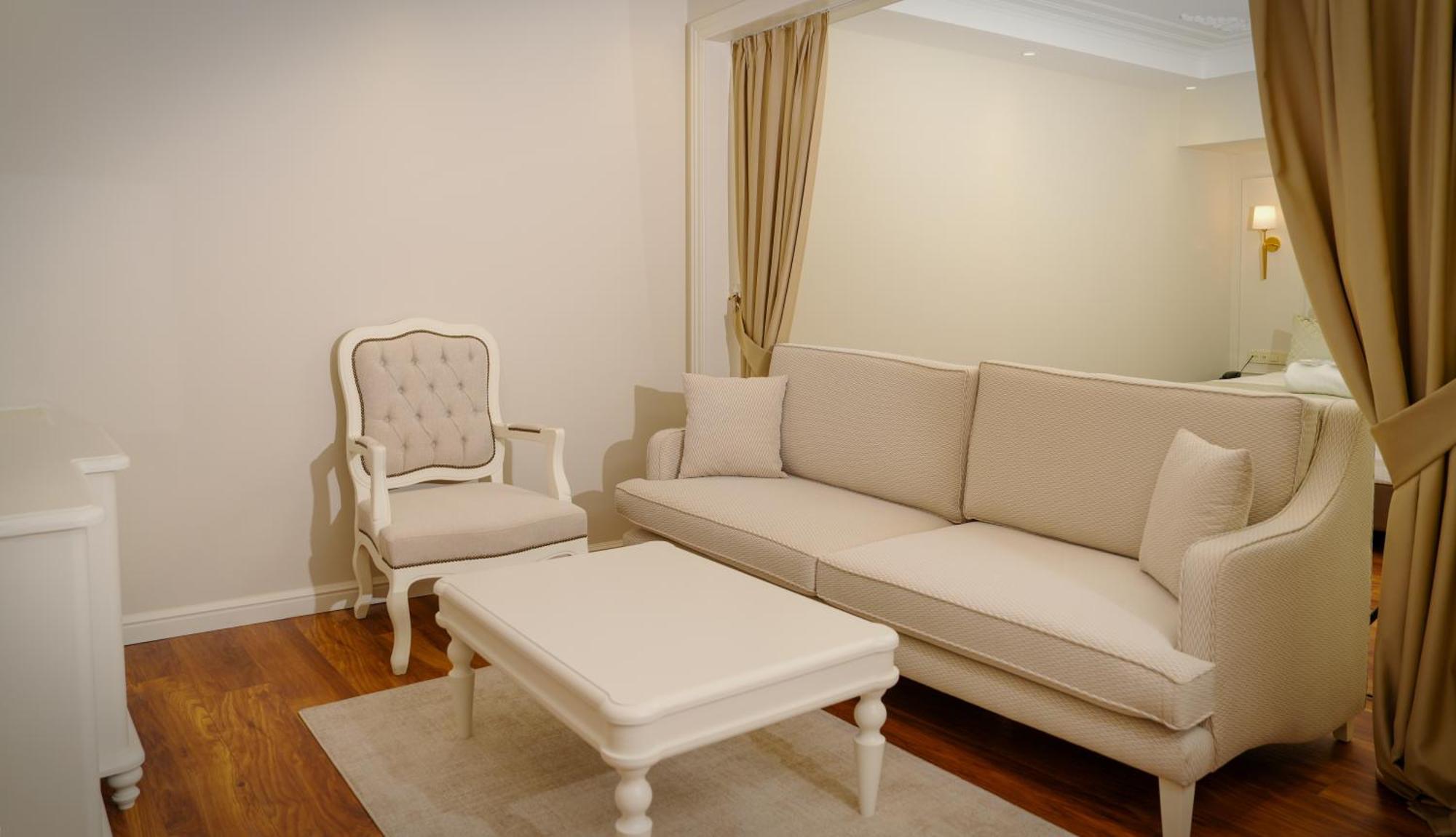 Hotel Gaia Istanbul