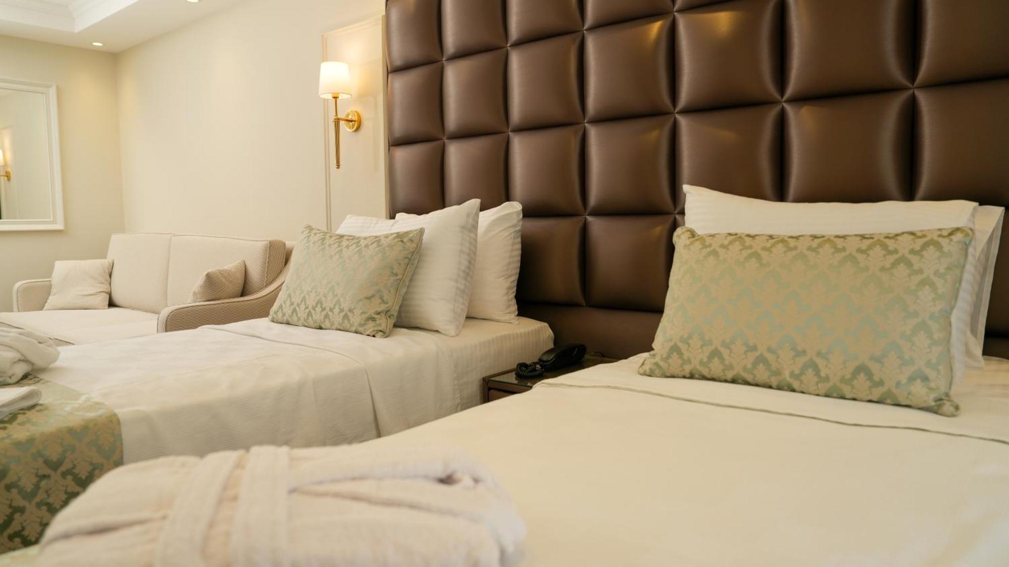 Gaia Hotel Istanbul